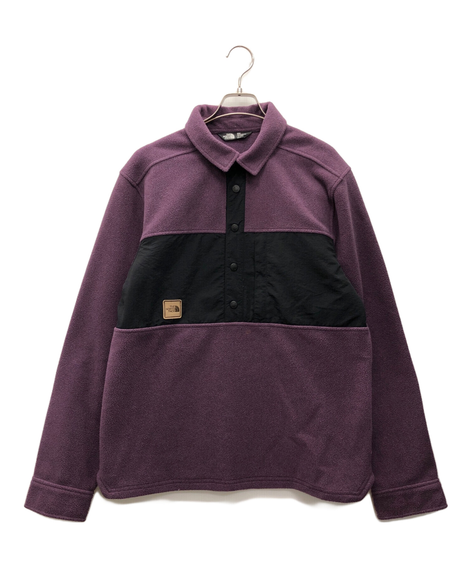中古・古着通販】THE NORTH FACE (ザ ノース フェイス) VANS (バンズ 