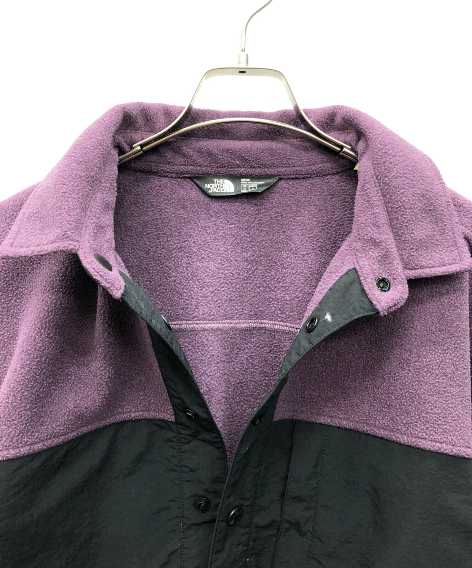 中古・古着通販】THE NORTH FACE (ザ ノース フェイス) VANS (バンズ 