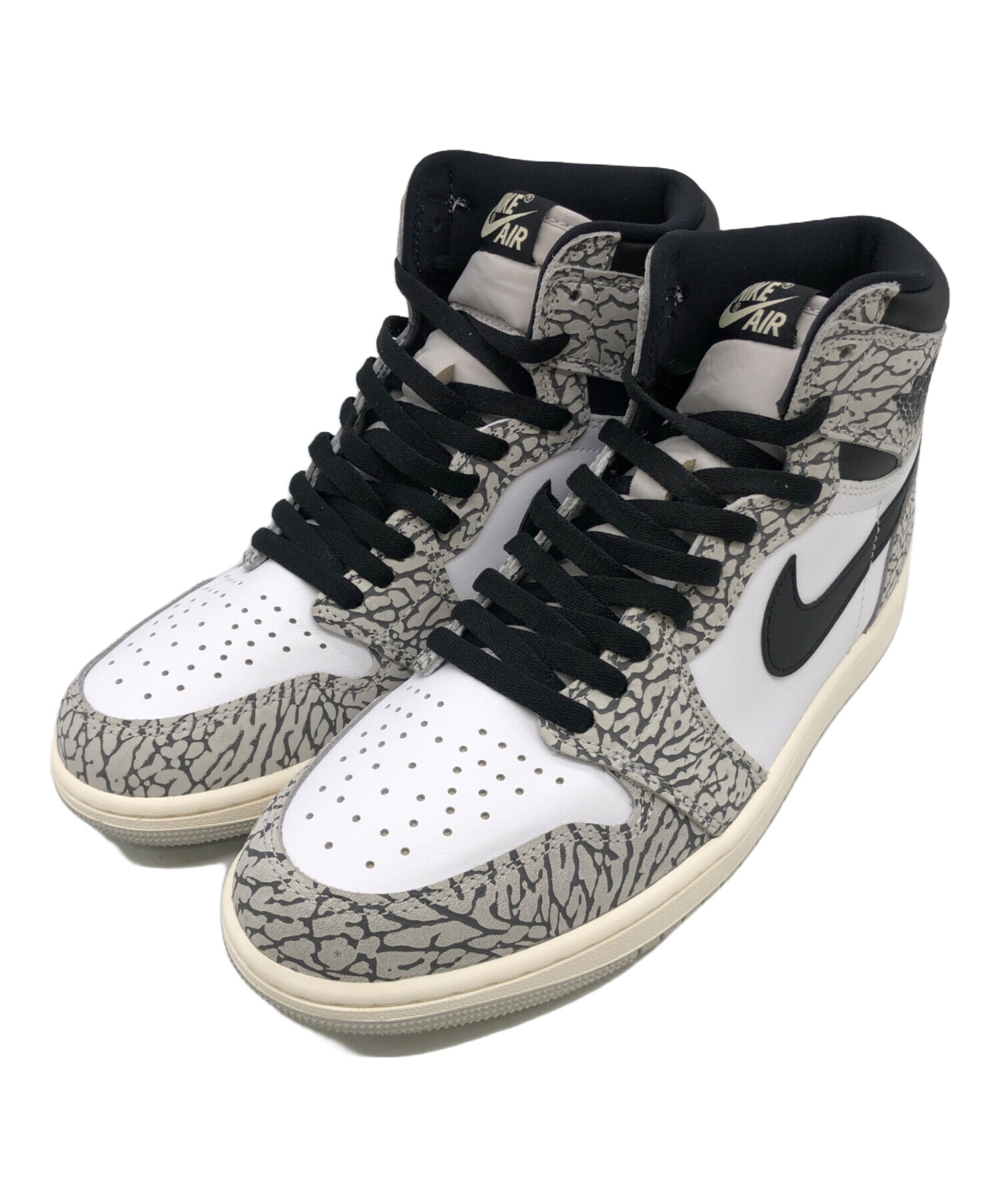 中古・古着通販】NIKE (ナイキ) Air Jordan 1 High OG 