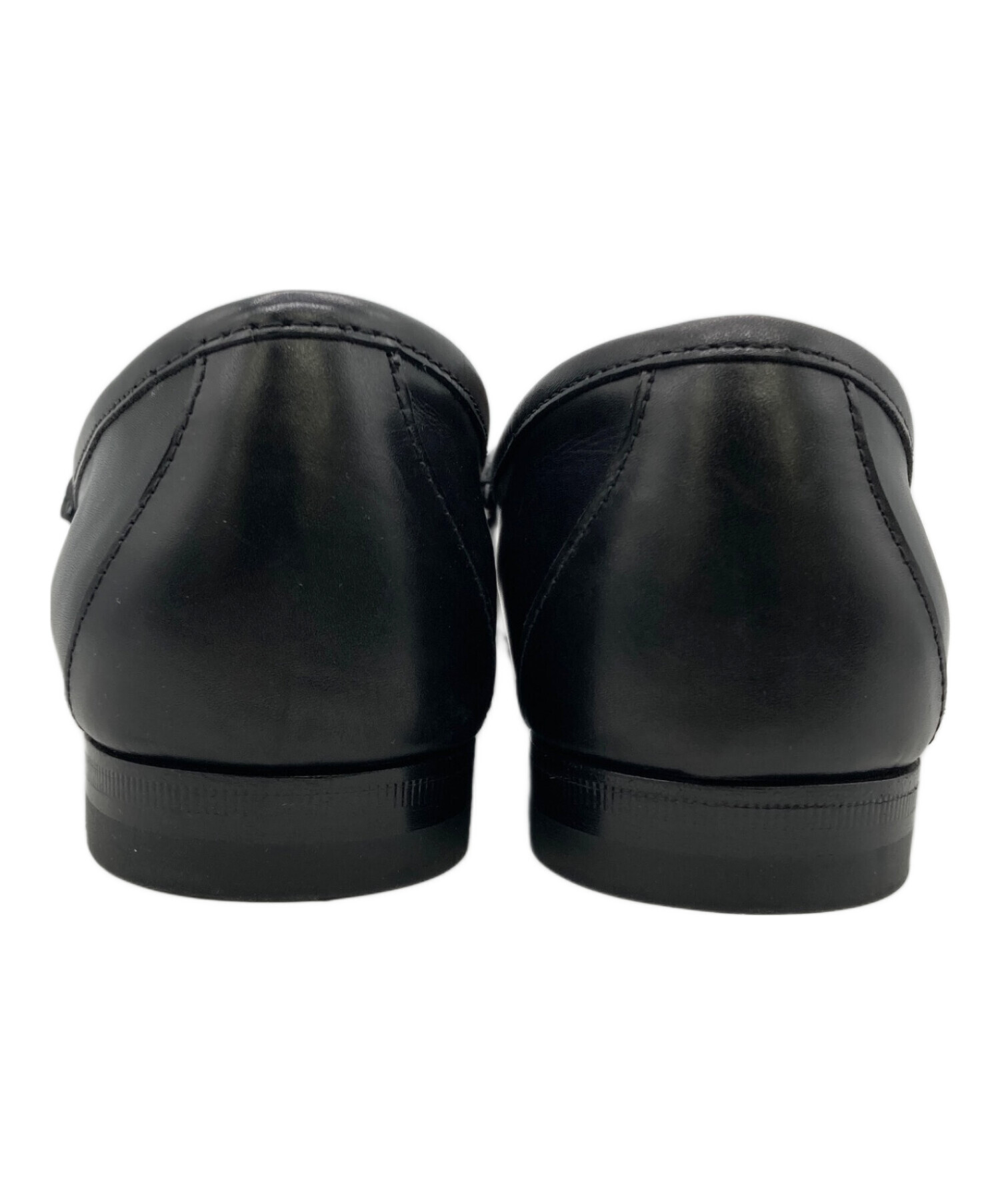 中古・古着通販】GUCCI (グッチ) 1953 ホースビットローファー