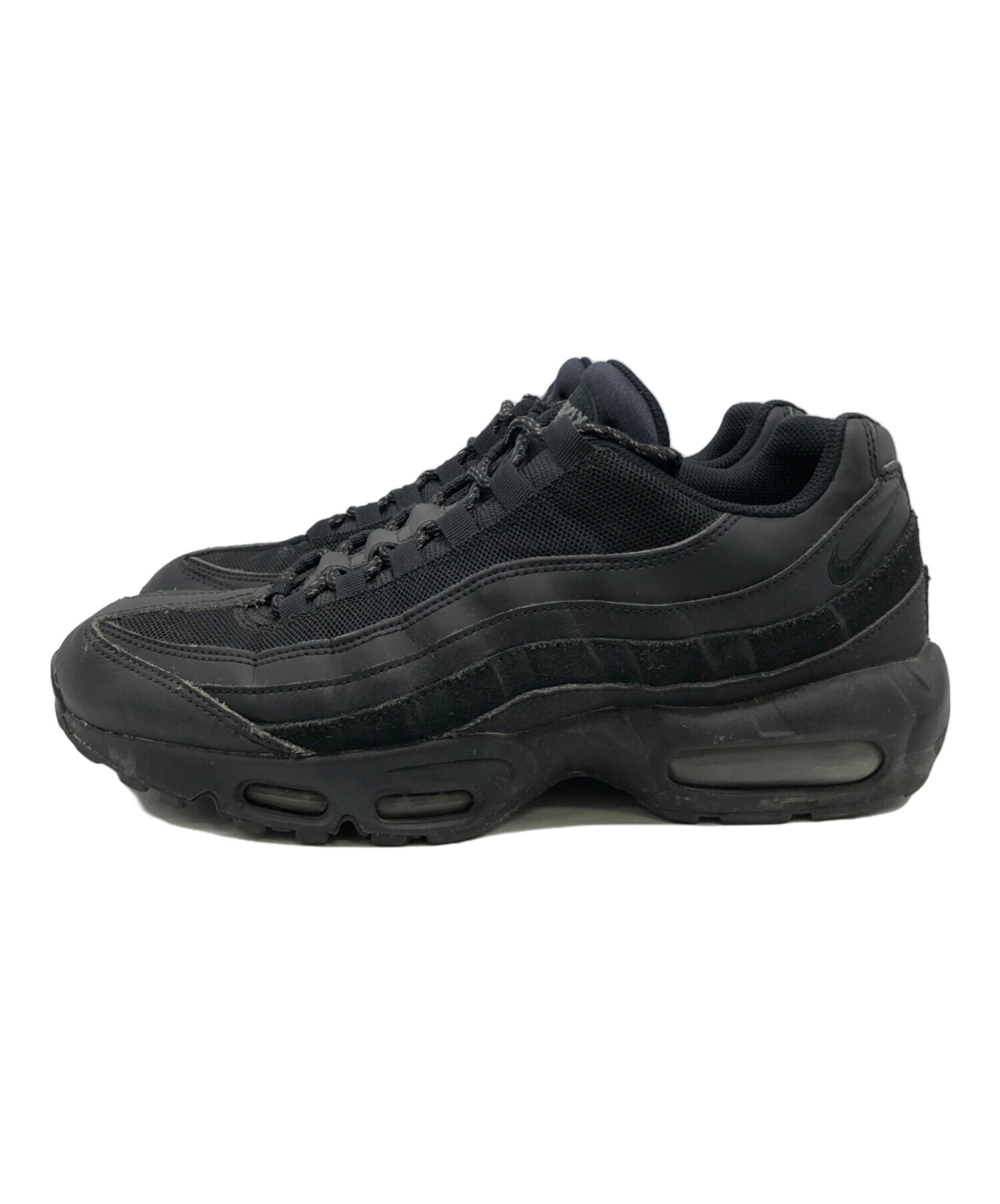 中古・古着通販】NIKE (ナイキ) AIR MAX 95 ESSENTIAL（エアマックス 