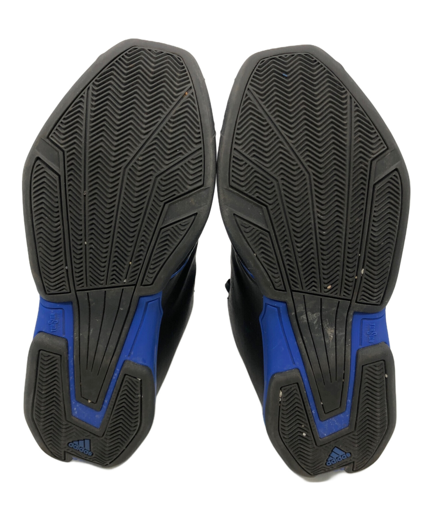 中古・古着通販】adidas (アディダス) T-MAC 2 RESTOMOD ブラック