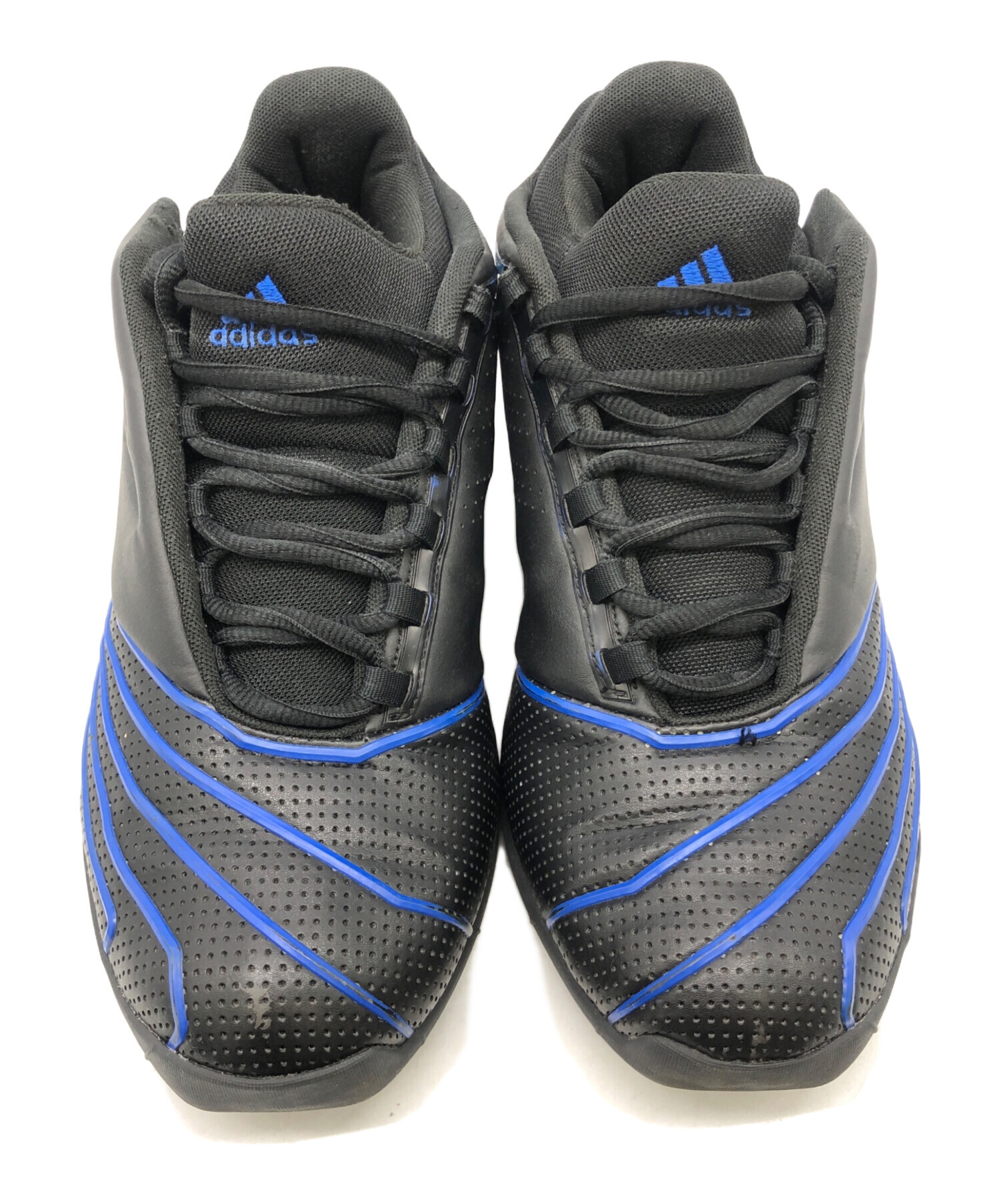 中古・古着通販】adidas (アディダス) T-MAC 2 RESTOMOD ブラック