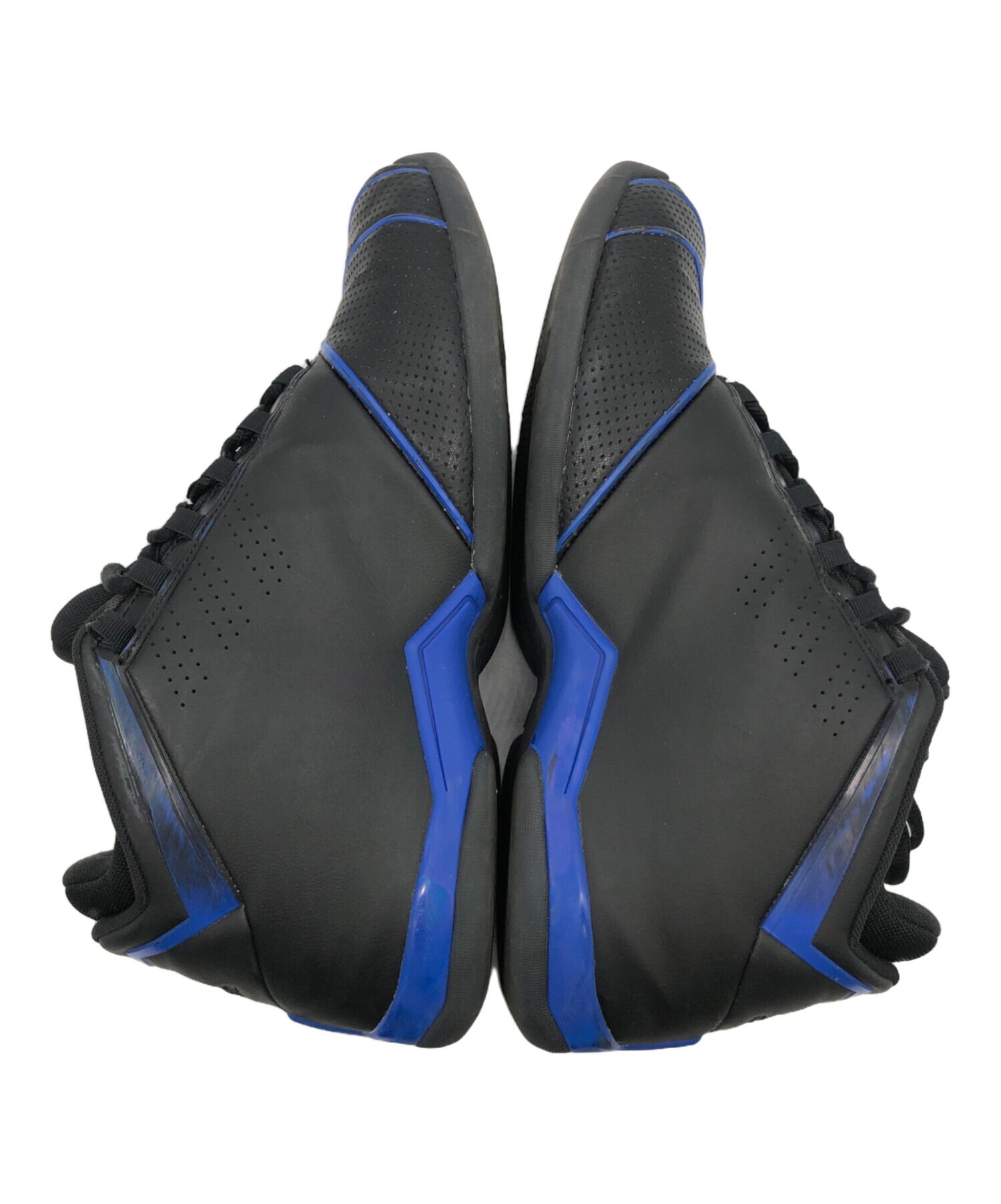 中古・古着通販】adidas (アディダス) T-MAC 2 RESTOMOD ブラック