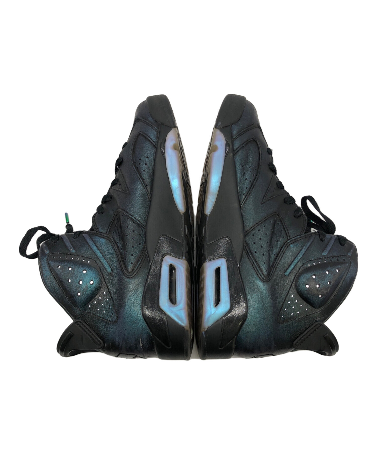 中古・古着通販】NIKE (ナイキ) Air Jordan 6 Retro All Star 2017 