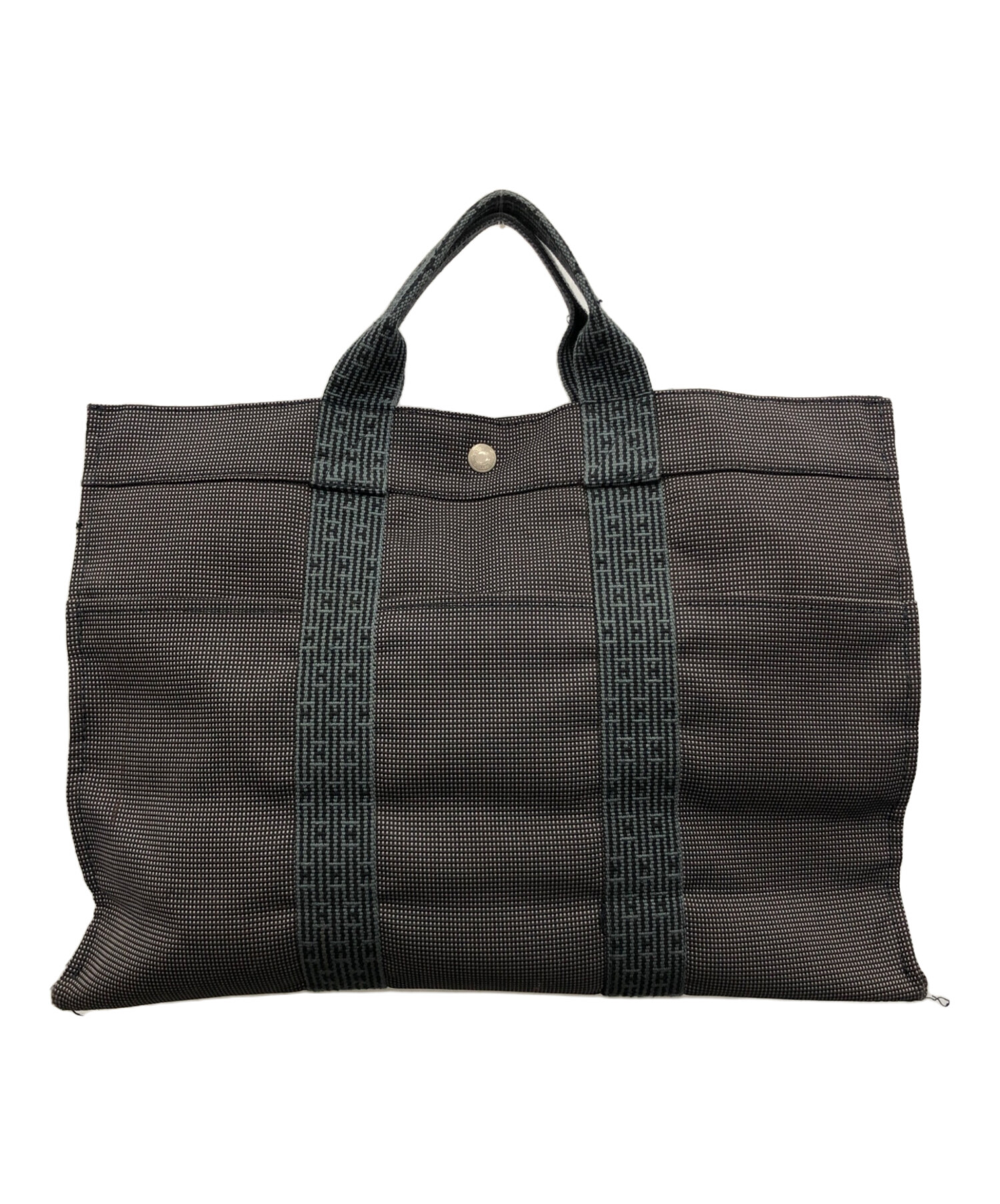 中古・古着通販】HERMES (エルメス) トートバッグ｜ブランド・古着通販 