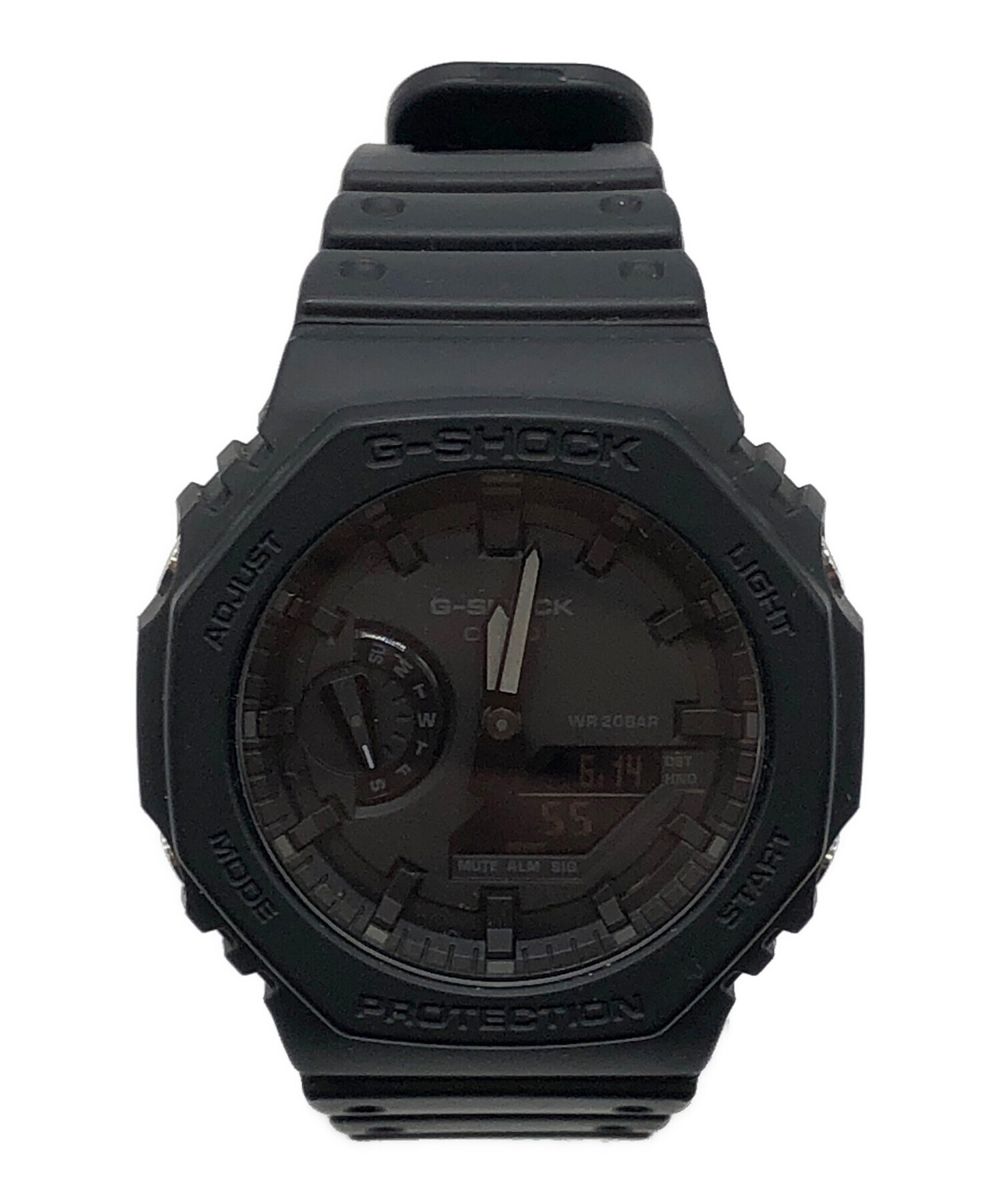 中古美品【サ-Shock】サウナ×G-Shock GA-2100 中古美品【サ-Shock】サウナ×G-Shock GA-2100 楽天市場】【中古