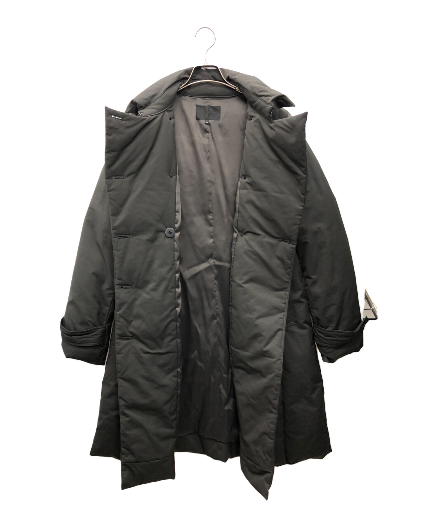 激安セール！ICBダウンコート ICB（アイシービー） ダウンコート ダウンジャケット ADSダウン