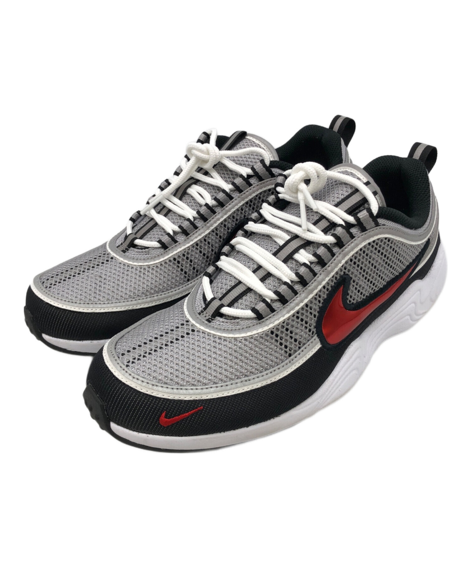中古・古着通販】NIKE (ナイキ) Air Zoom Spiridon OG（エア ズーム 