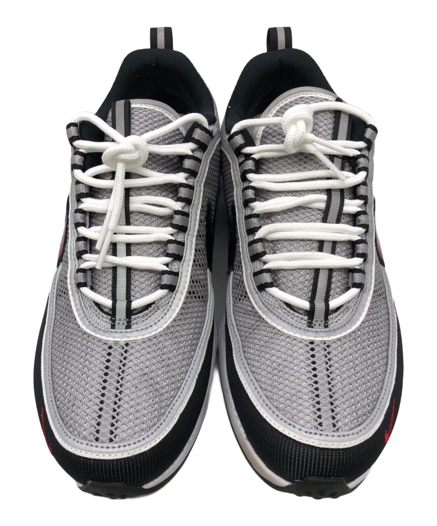 中古・古着通販】NIKE (ナイキ) Air Zoom Spiridon OG（エア ズーム 