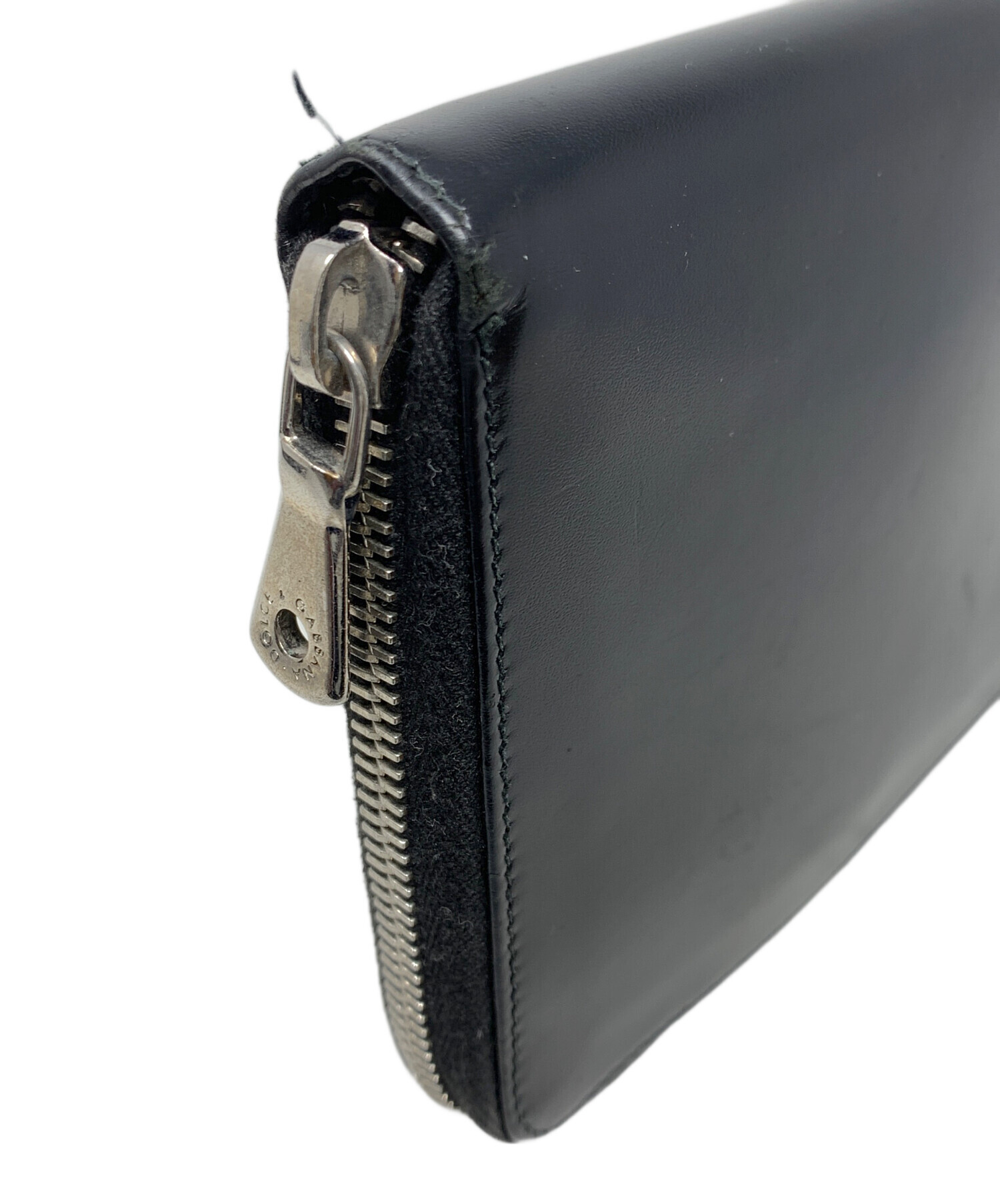 中古・古着通販】DOLCE & GABBANA (ドルチェ＆ガッバーナ) 長財布