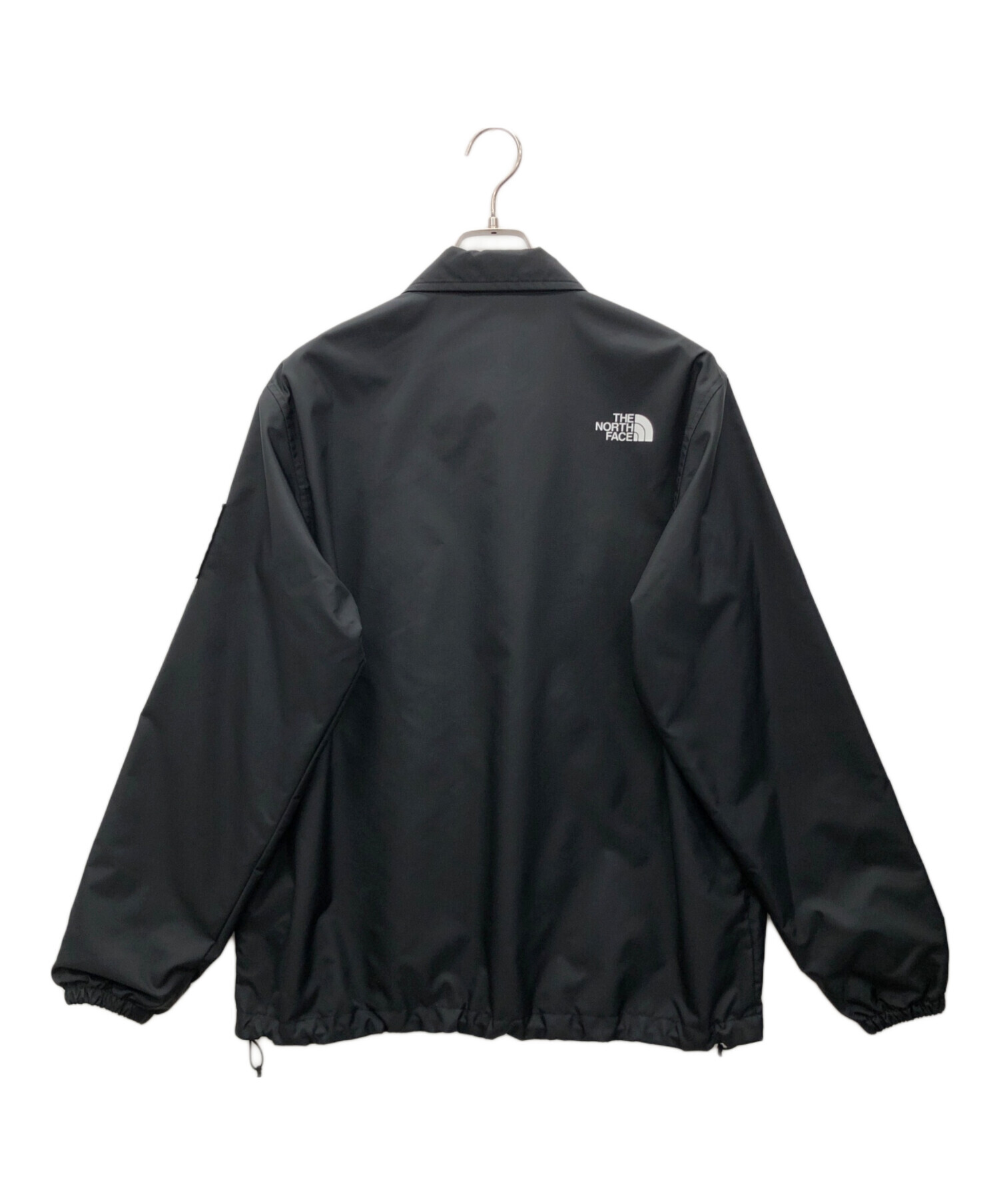 中古 THE NORTH FACE THE COACH JACKET 中古・古着通販】THE NORTH FACE (ザ ノース フェイス) THE COACH