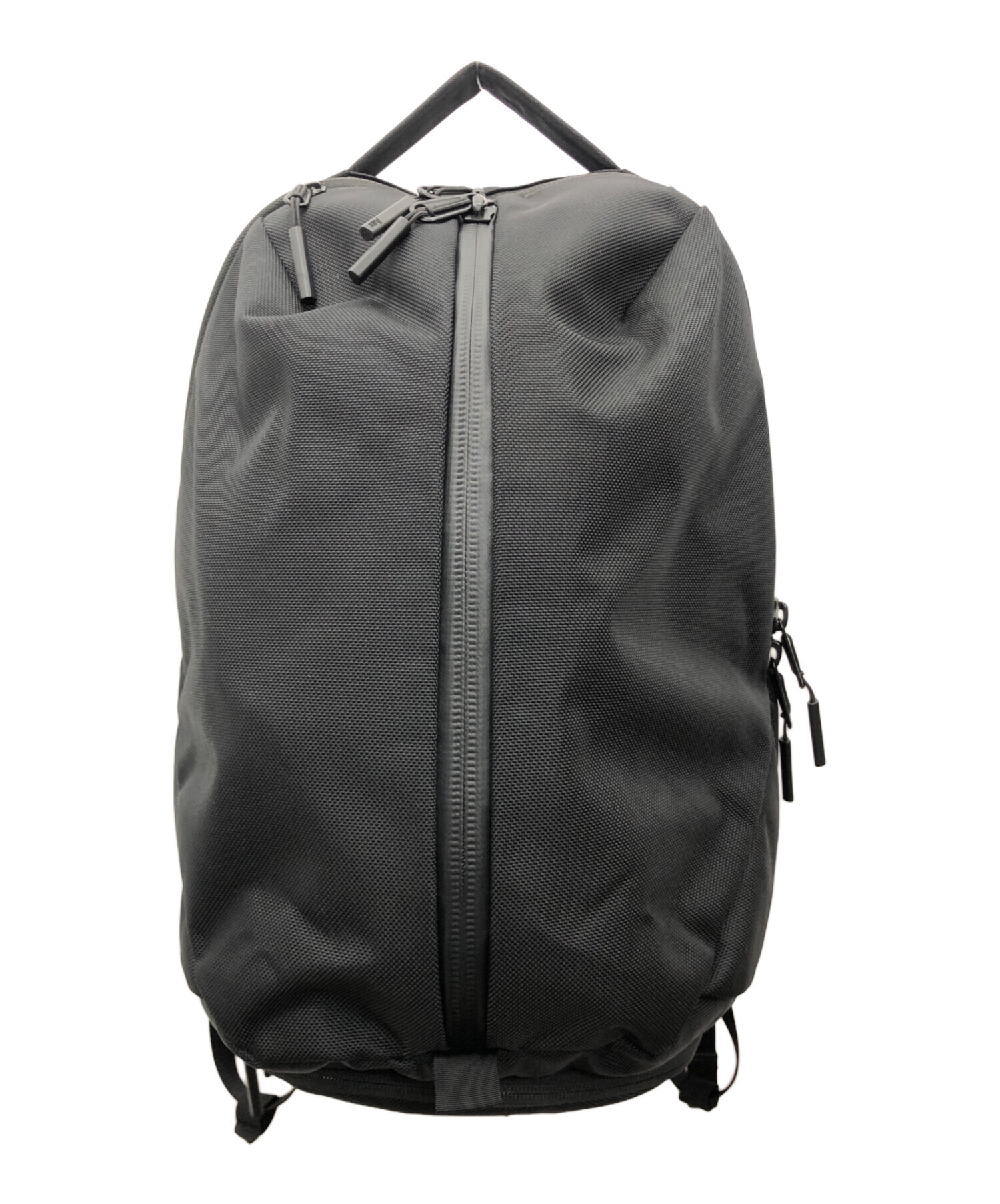 中古・古着通販】Aer (エアー) FIT PACK2 ブラック｜ブランド・古着 