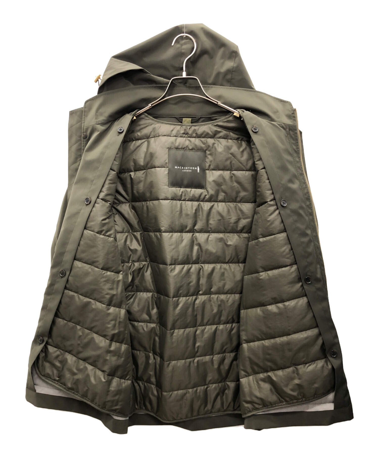 中古・古着通販】MACKINTOSH LONDON (マッキントッシュ ロンドン