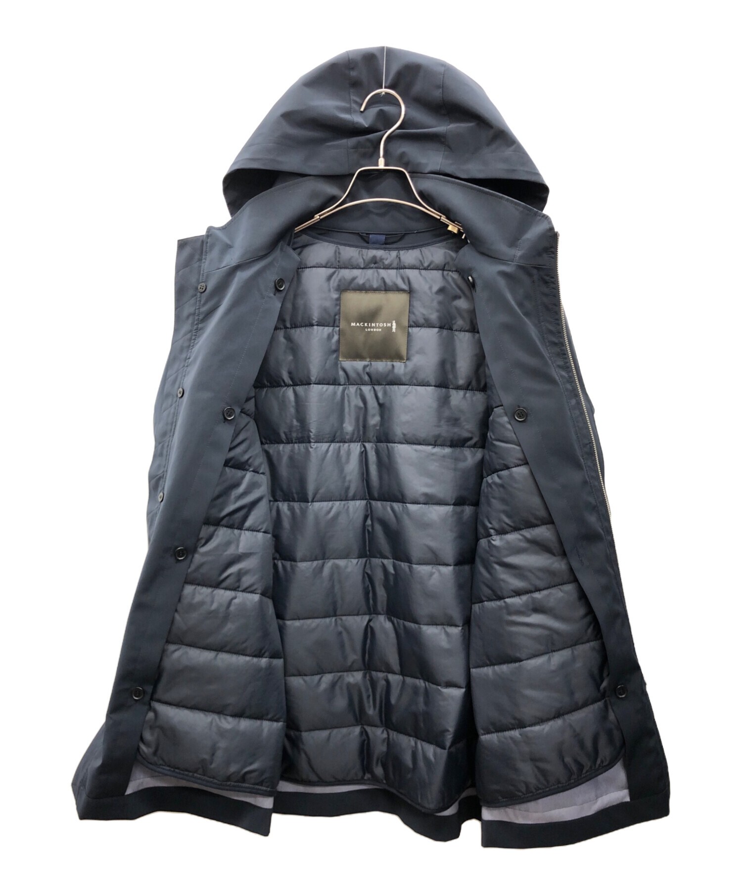 中古・古着通販】MACKINTOSH LONDON (マッキントッシュ ロンドン) 3 