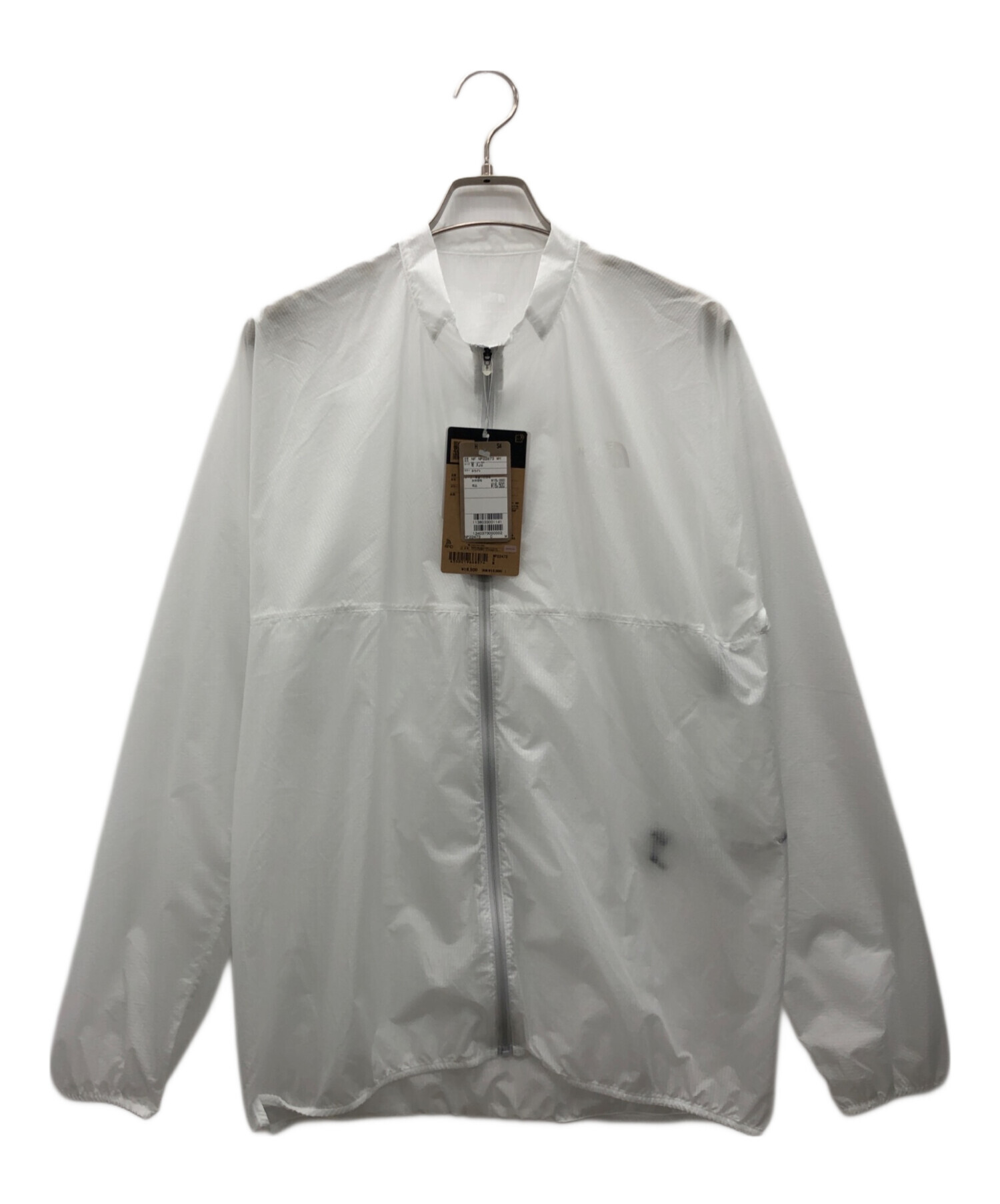 【新品未使用】THE NORTH FACE フライトインパルスジャケット M 中古・古着通販】THE NORTH FACE (ザ ノース フェイス) フライト