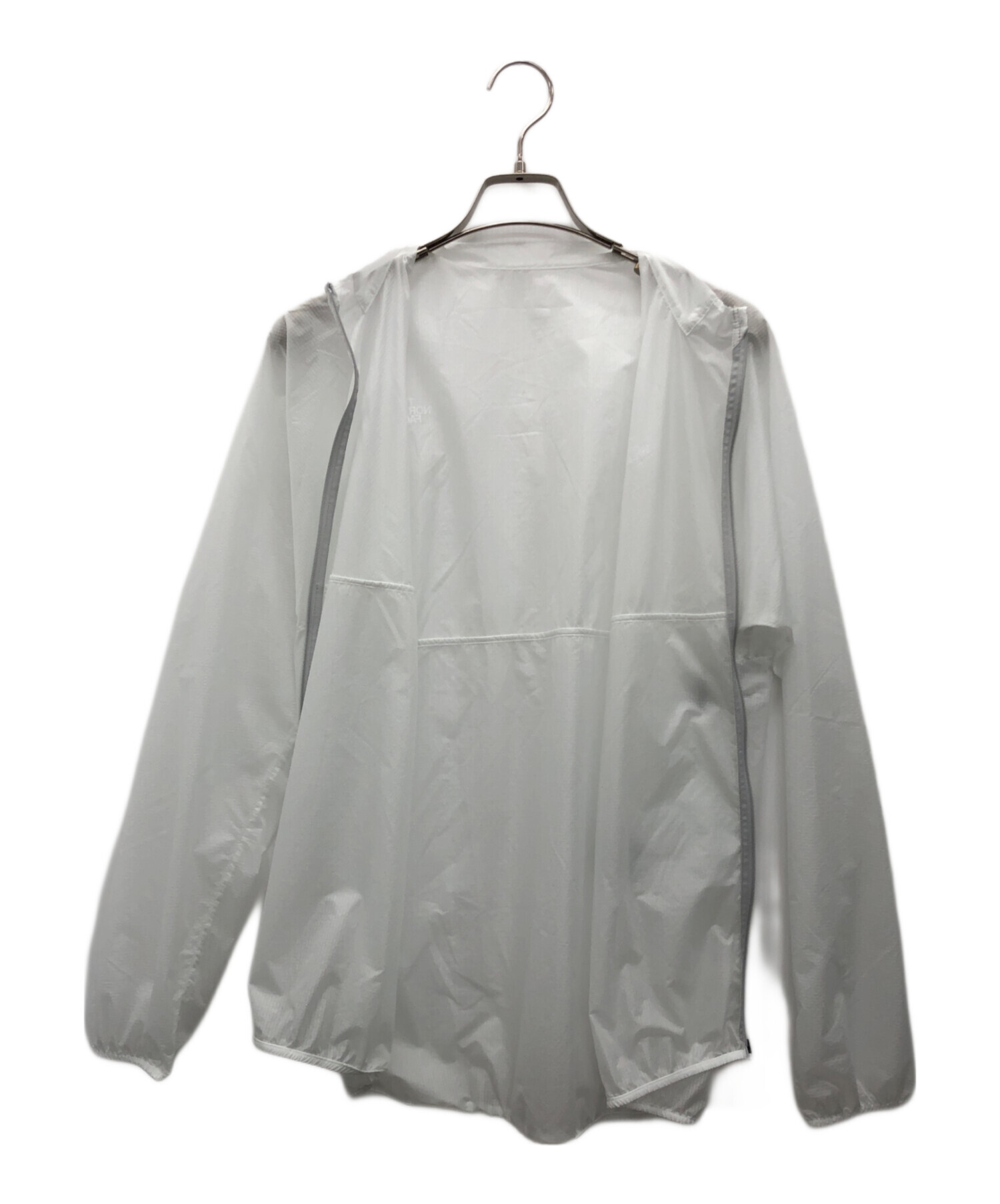 中古・古着通販】THE NORTH FACE (ザ ノース フェイス) フライト 