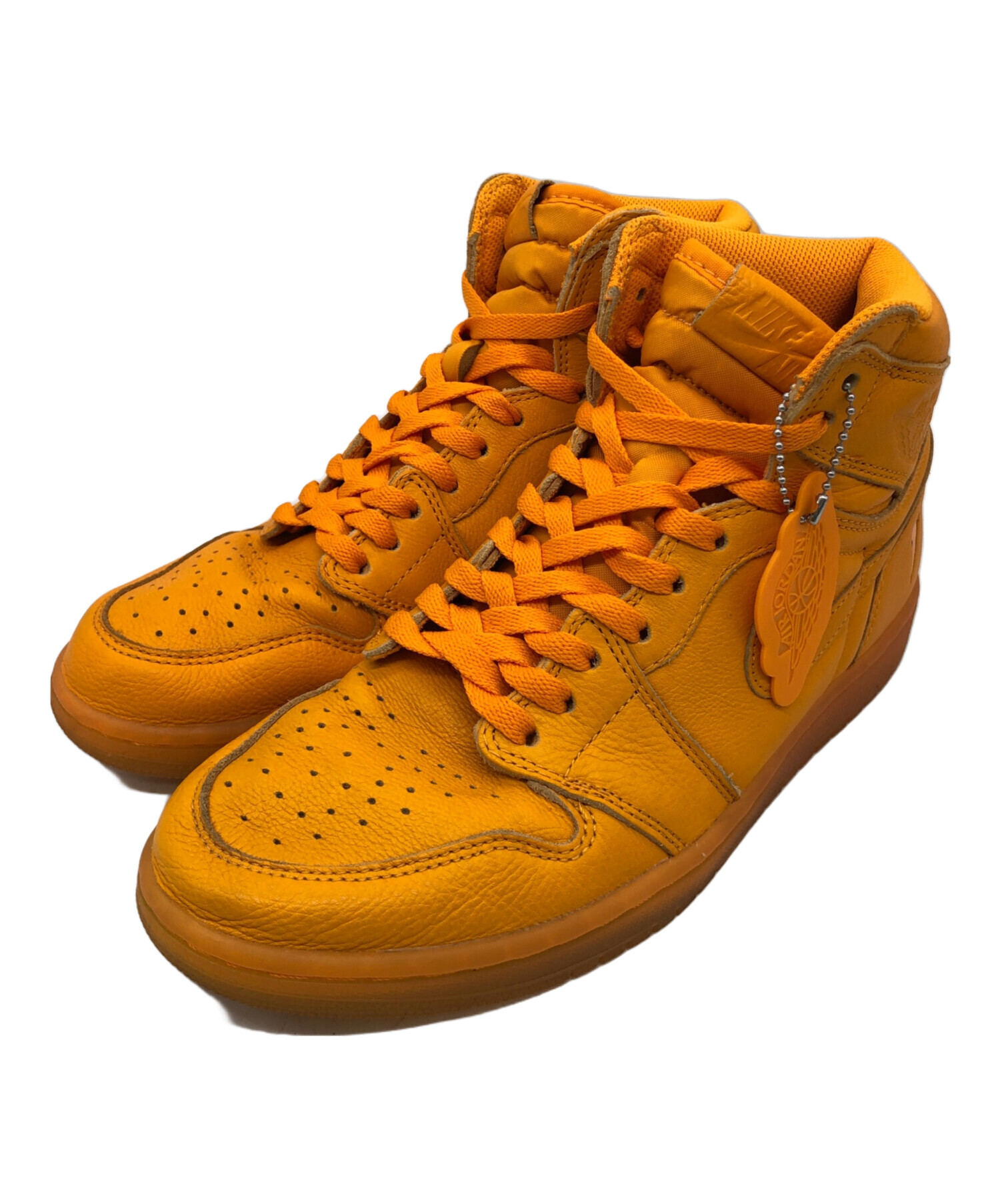 中古・古着通販】NIKE (ナイキ) Air Jordan 1 Retro High Gatorade