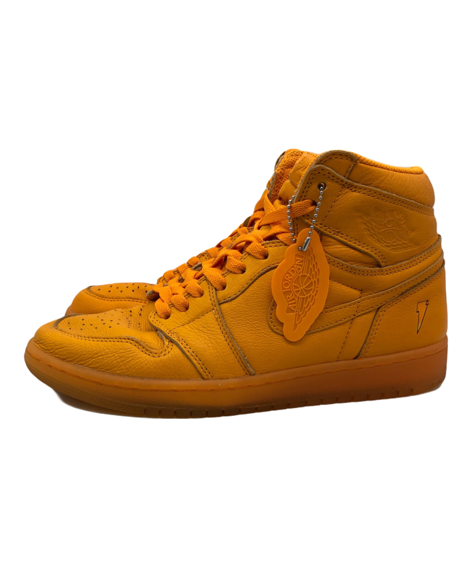 中古・古着通販】NIKE (ナイキ) Air Jordan 1 Retro High Gatorade