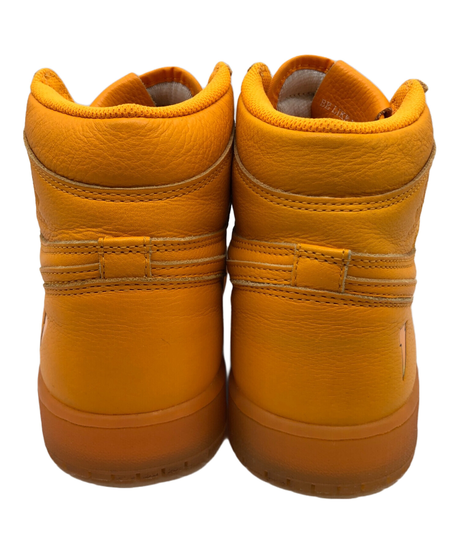 中古・古着通販】NIKE (ナイキ) Air Jordan 1 Retro High Gatorade