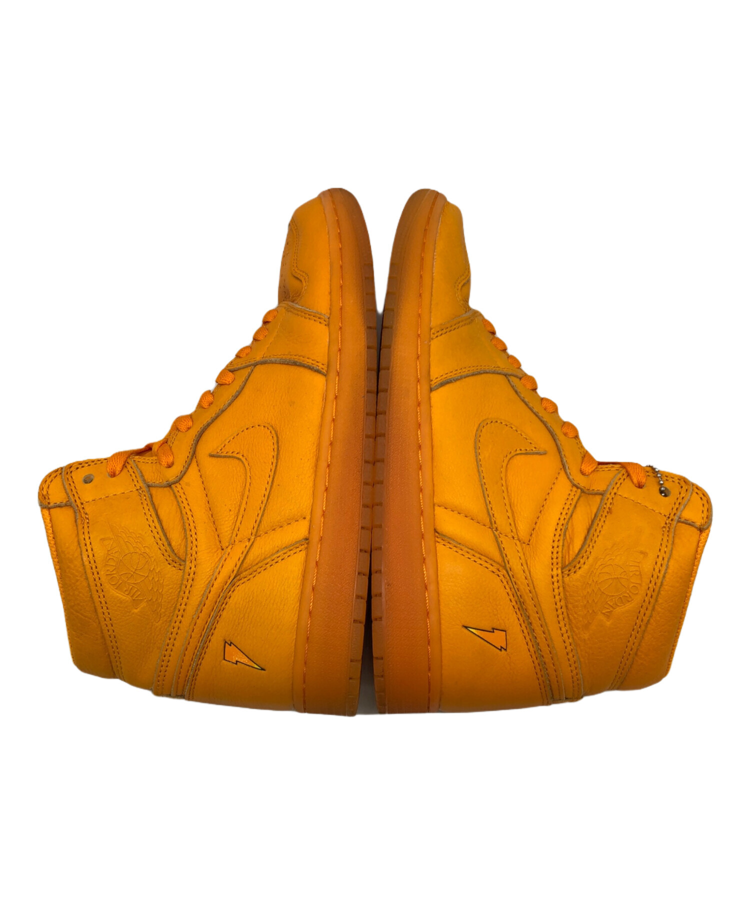 中古・古着通販】NIKE (ナイキ) Air Jordan 1 Retro High Gatorade