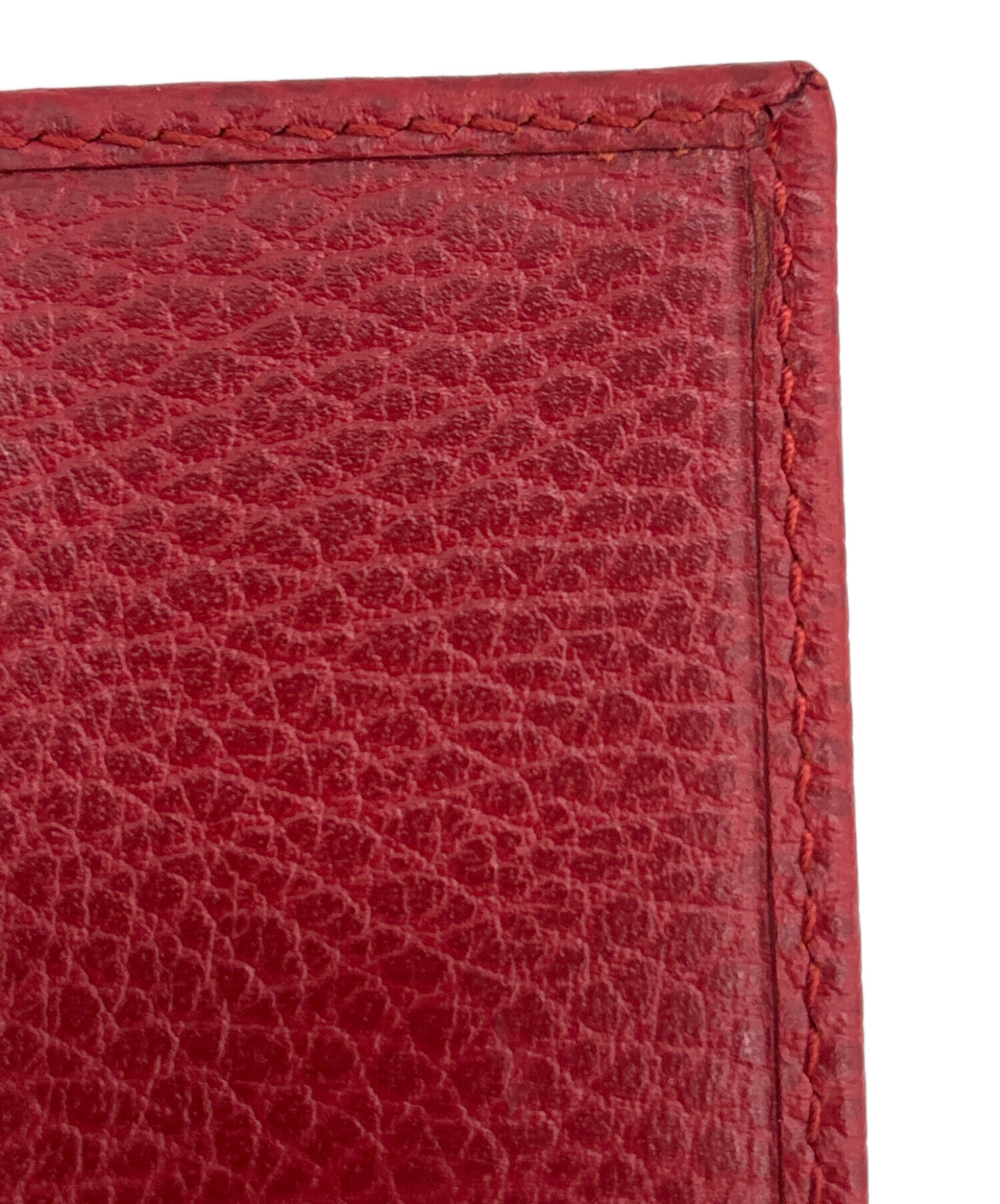 中古・古着通販】GUCCI (グッチ) 6連キーケース レッド｜ブランド
