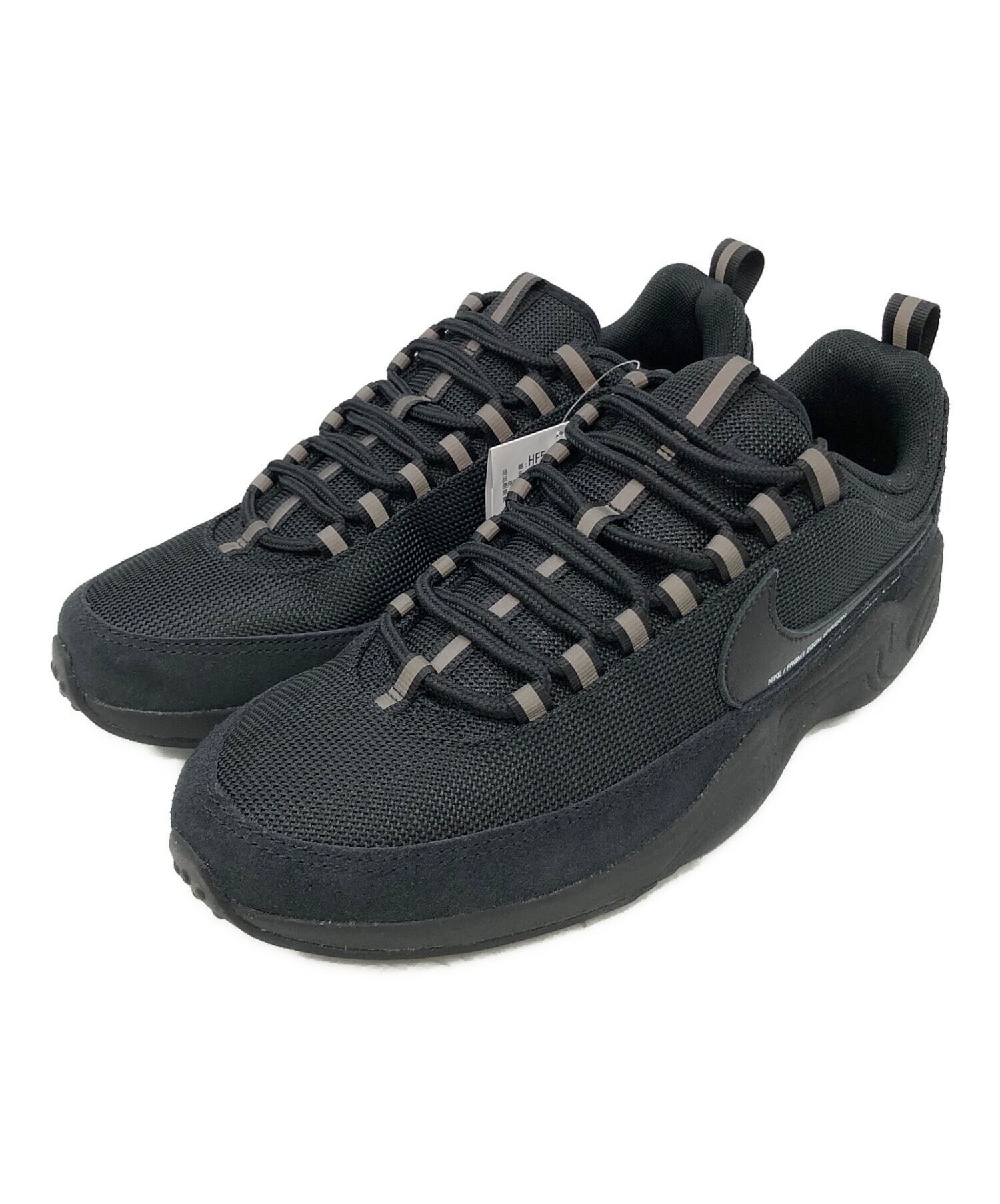 d*7様 ナイキ×fragment F.l.L ハニカム　ナイロンマウンテンパー 中古・古着通販】Fragment × Nike (フラグメント×ナイキ) スニーカー