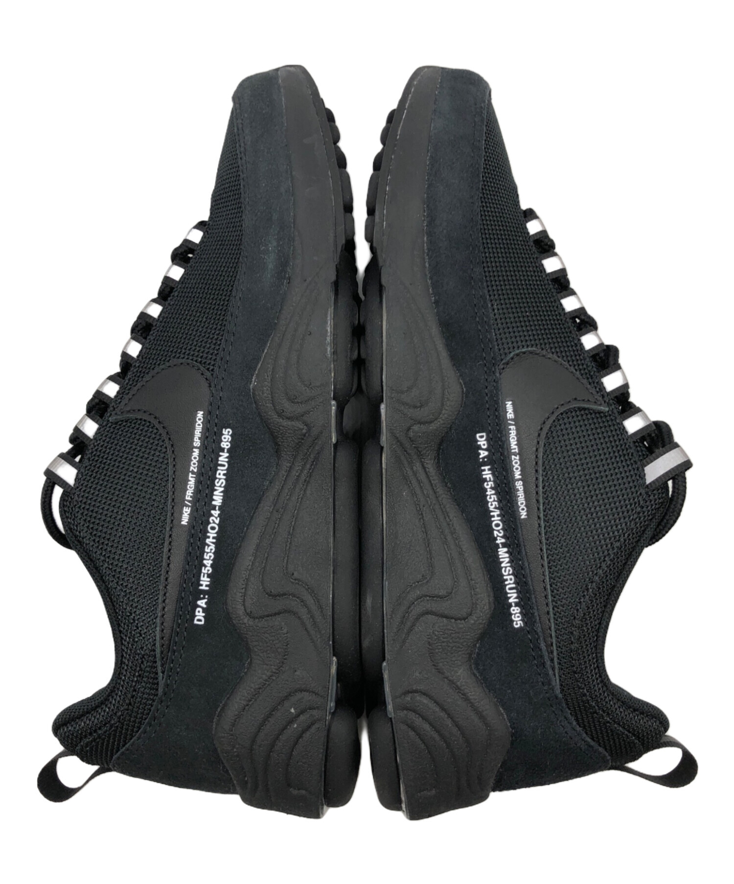 中古・古着通販】Fragment × Nike (フラグメント×ナイキ) スニーカー