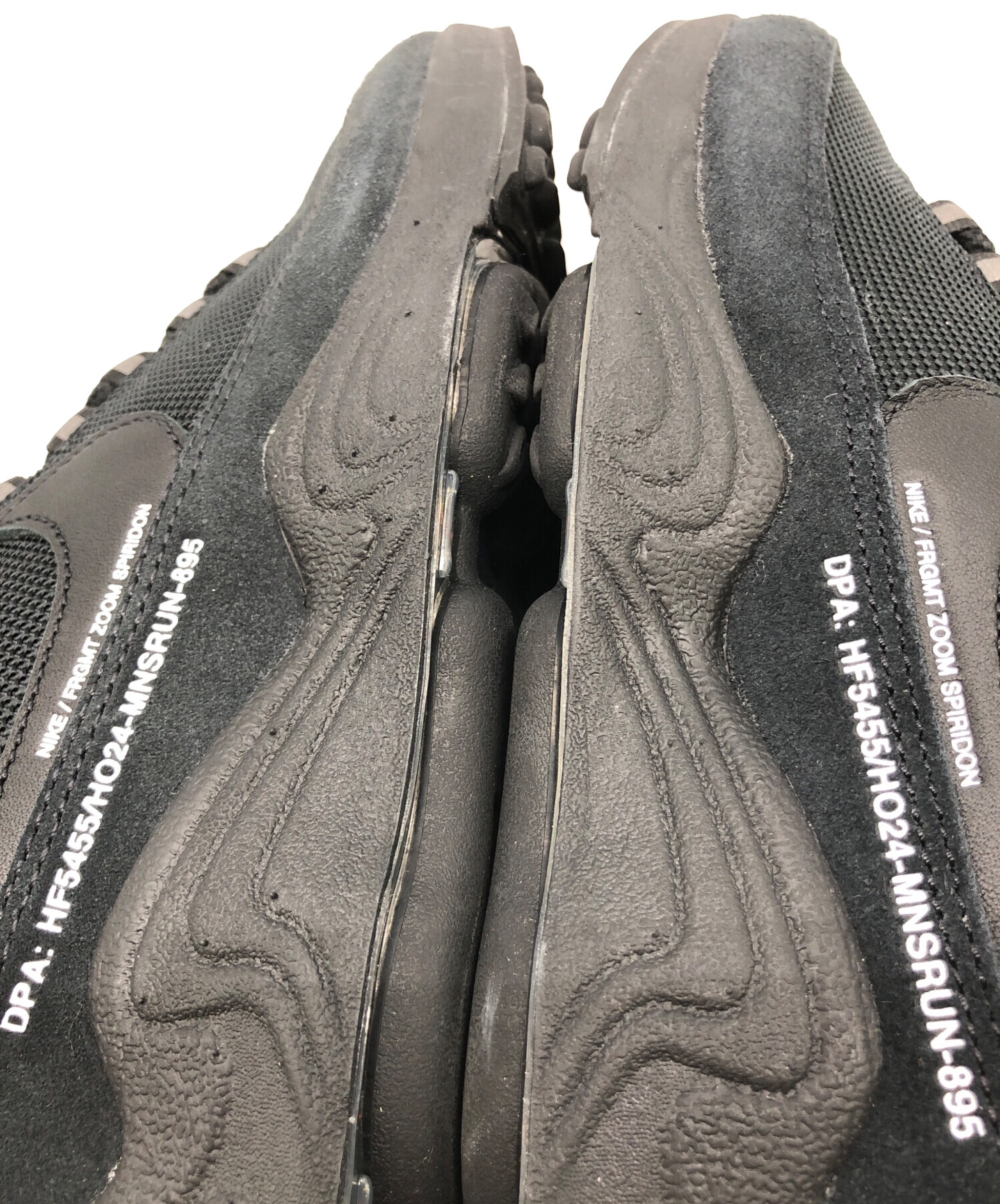 中古・古着通販】Fragment × Nike (フラグメント×ナイキ) スニーカー