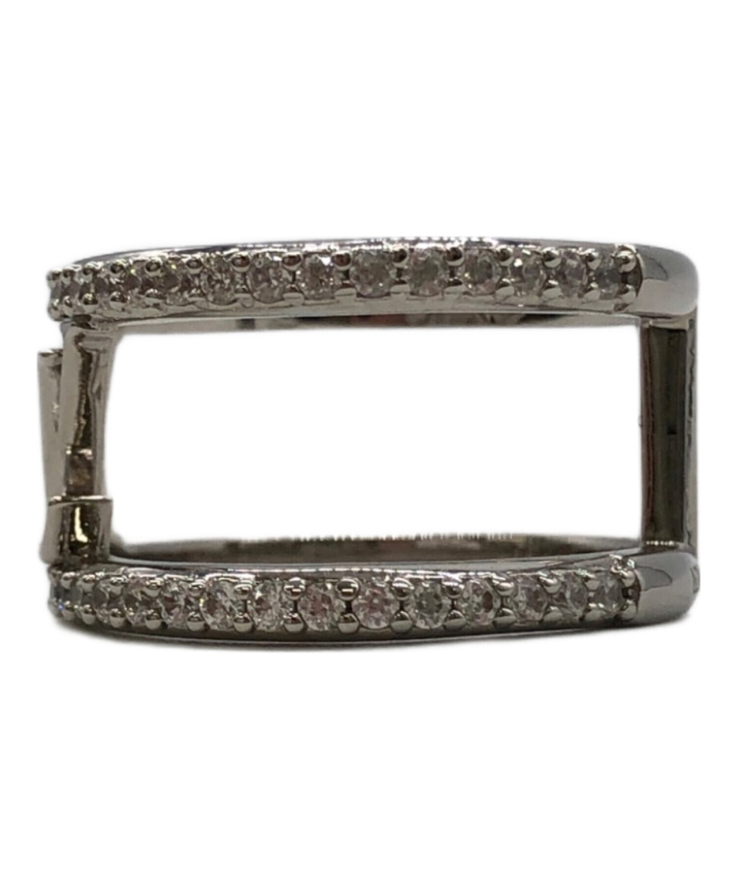 中古・古着通販】LOUIS VUITTON (ルイ ヴィトン) リング サイズ:16号