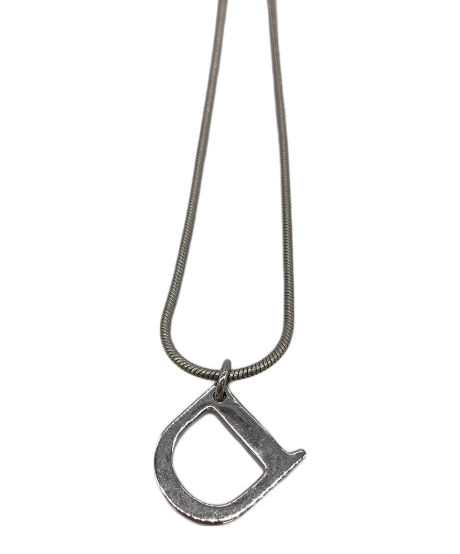 未使用！Dior ネックレス Dior ネックレスレディース