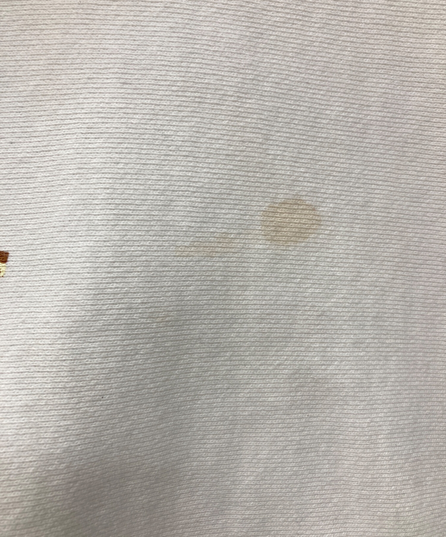 中古・古着通販】SAPEur (サプール) スウェット ホワイト サイズ:XL