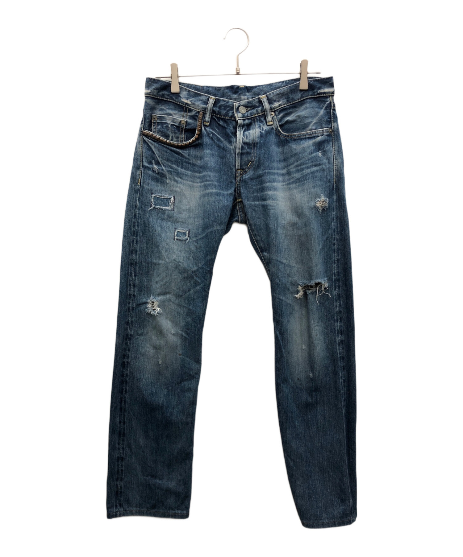 中古・古着通販】Hysteric Glamour (ヒステリックグラマー) 小窓
