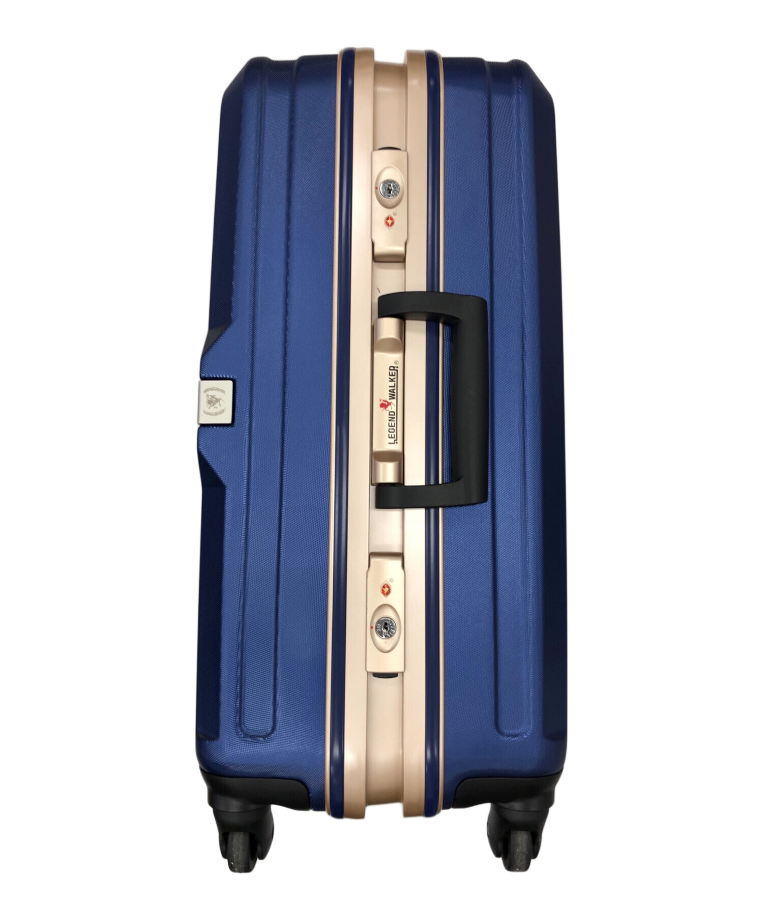 中古・古着通販】LEGEND WALKER (レジェンドウォーカー) スーツケース
