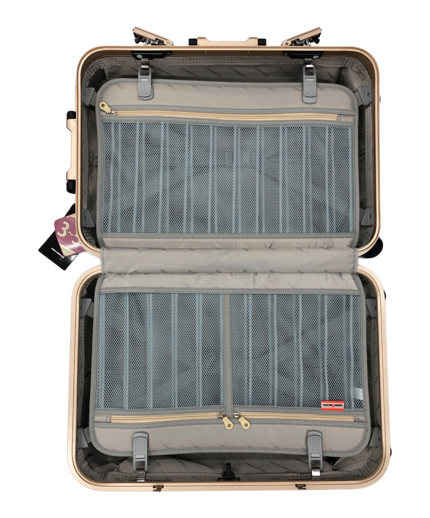 中古・古着通販】LEGEND WALKER (レジェンドウォーカー) スーツケース