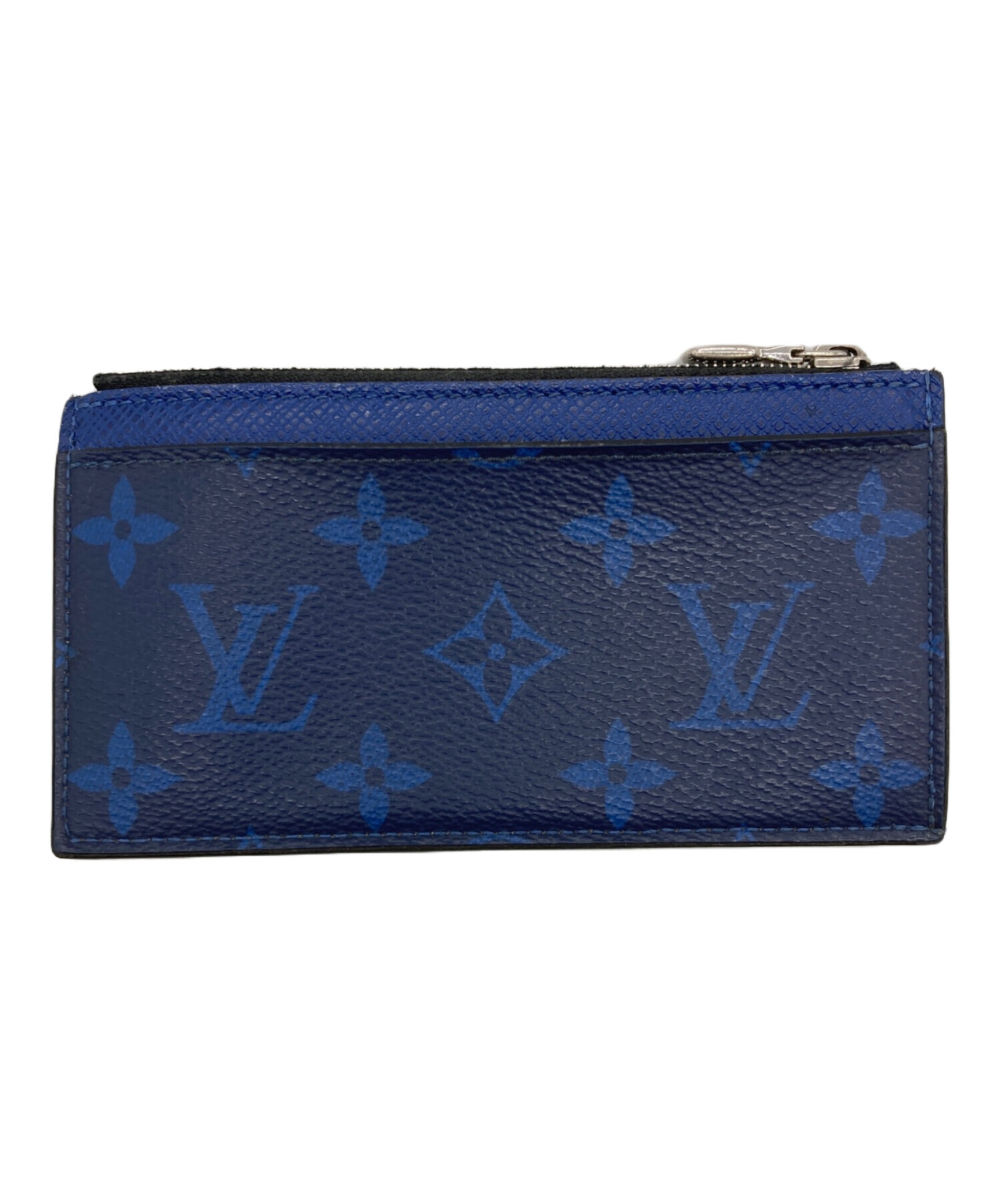 中古・古着通販】LOUIS VUITTON (ルイ ヴィトン) コインカード 