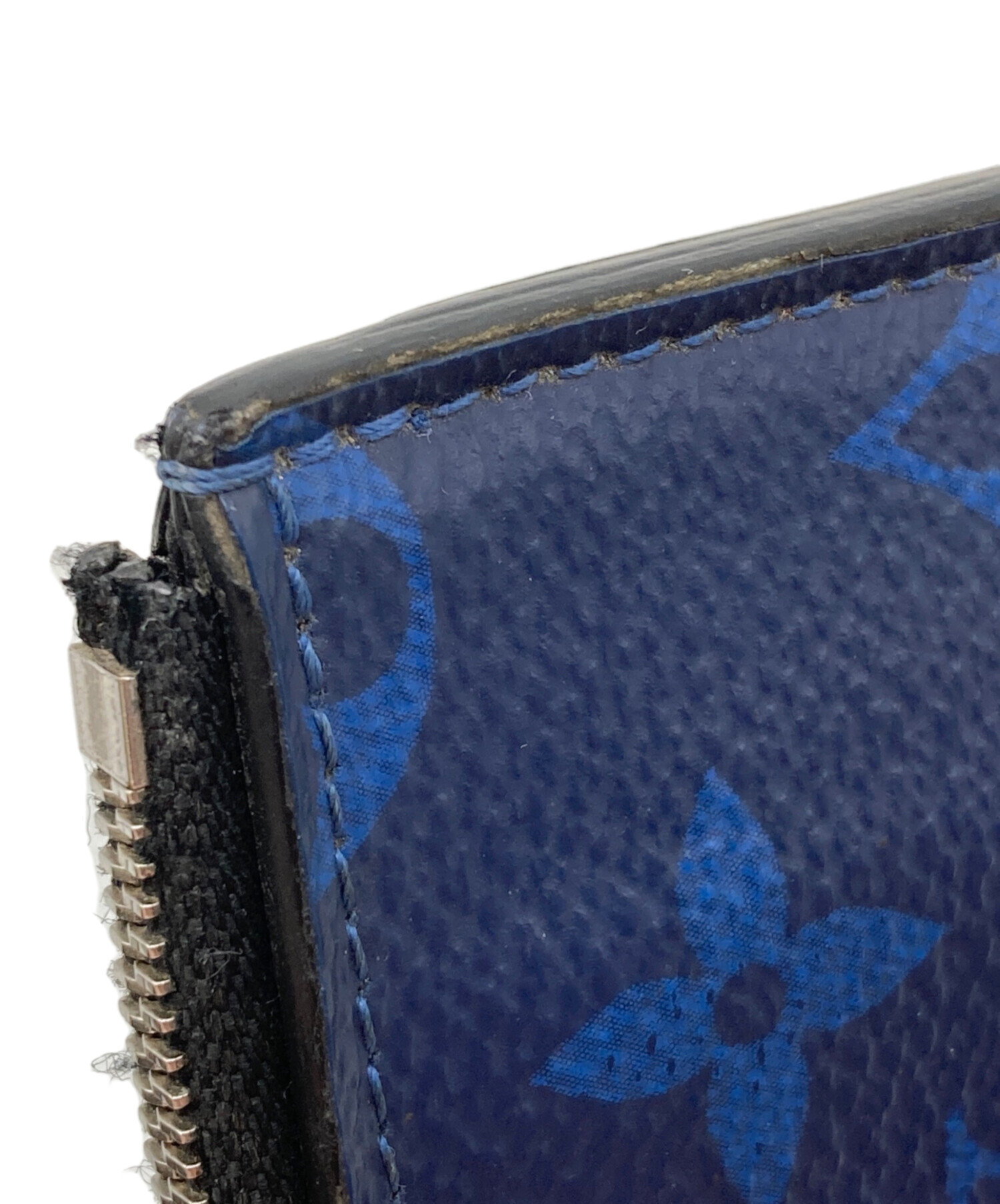 中古・古着通販】LOUIS VUITTON (ルイ ヴィトン) コインカード