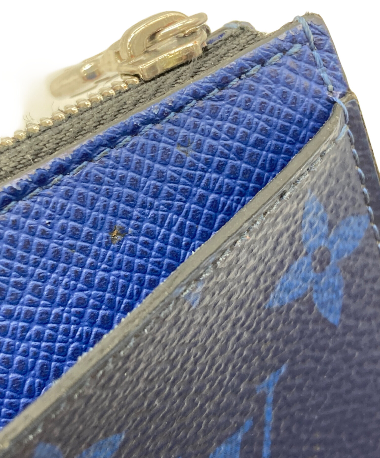 中古・古着通販】LOUIS VUITTON (ルイ ヴィトン) コインカード