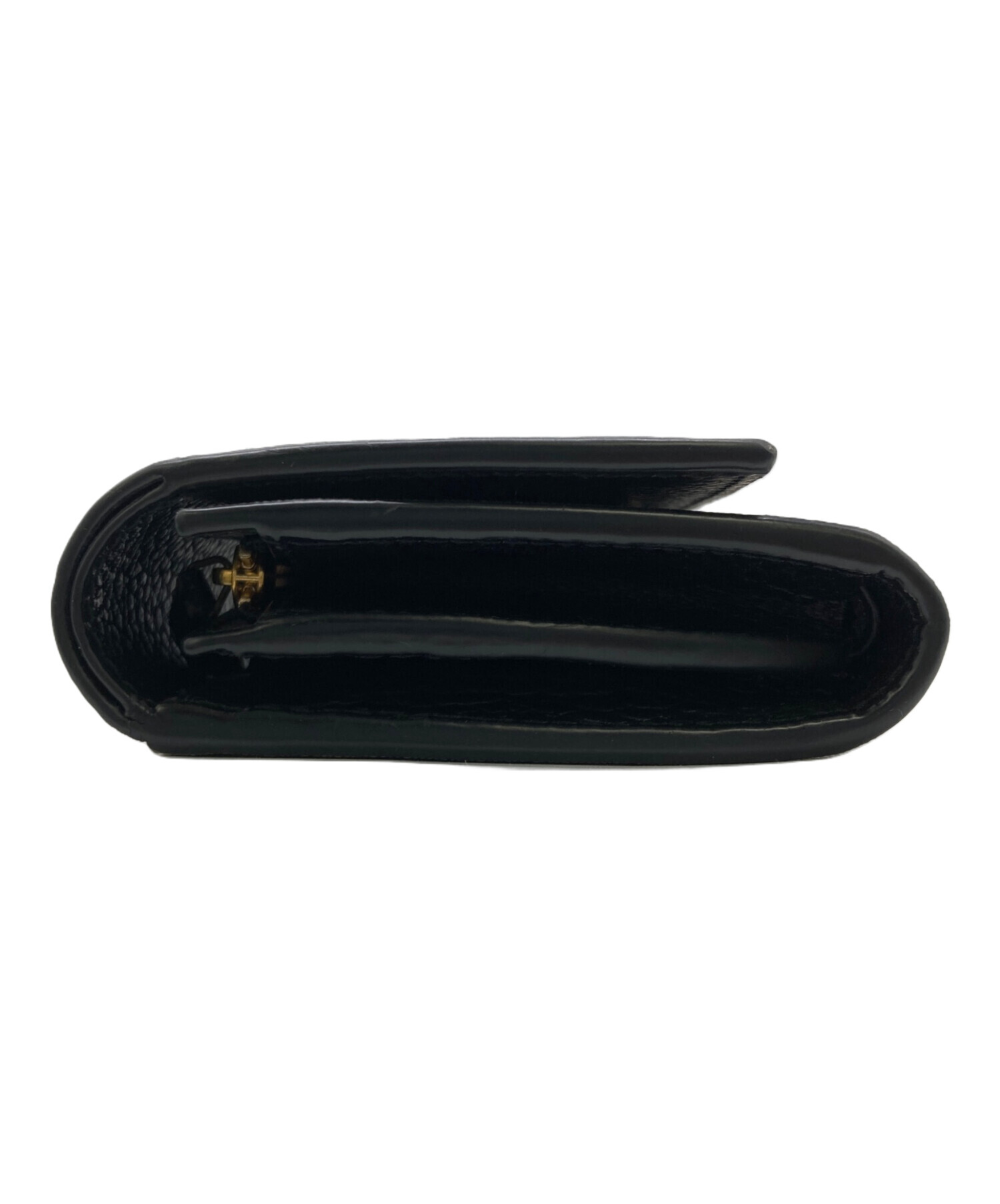 中古・古着通販】GUCCI (グッチ) ダブルG バイカラー ミディアム