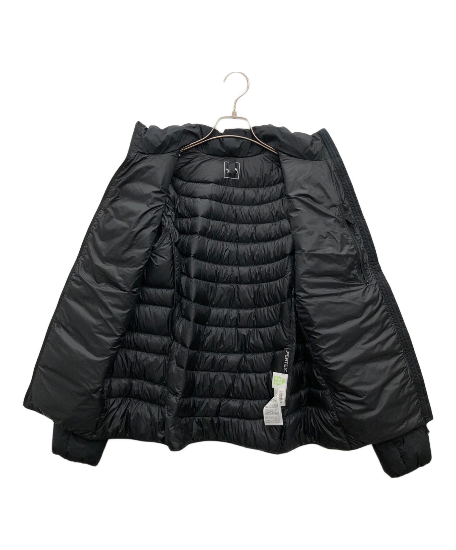 中古・古着通販】THE NORTH FACE (ザ ノース フェイス) サンダー