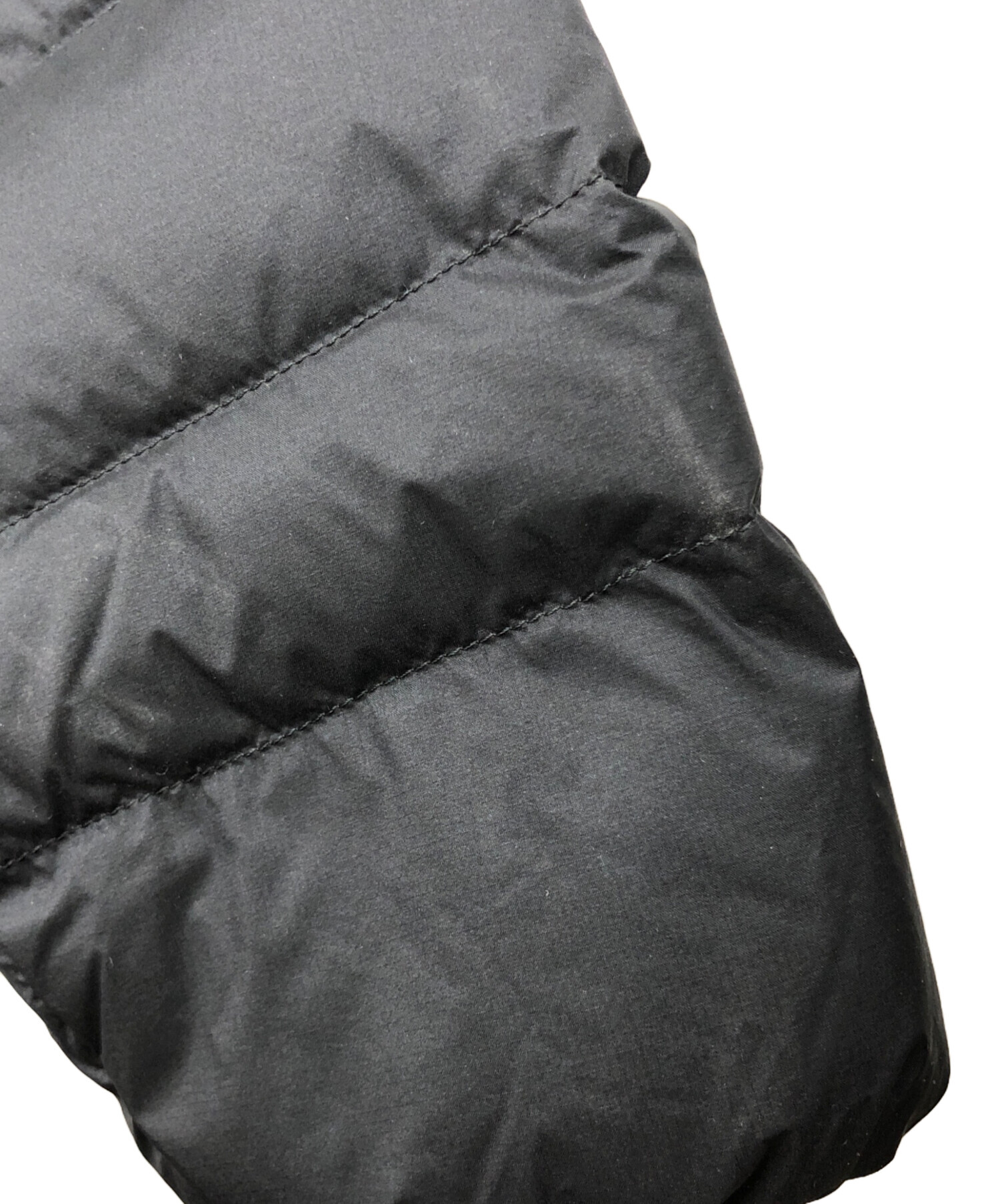 中古・古着通販】THE NORTH FACE (ザ ノース フェイス) サンダー