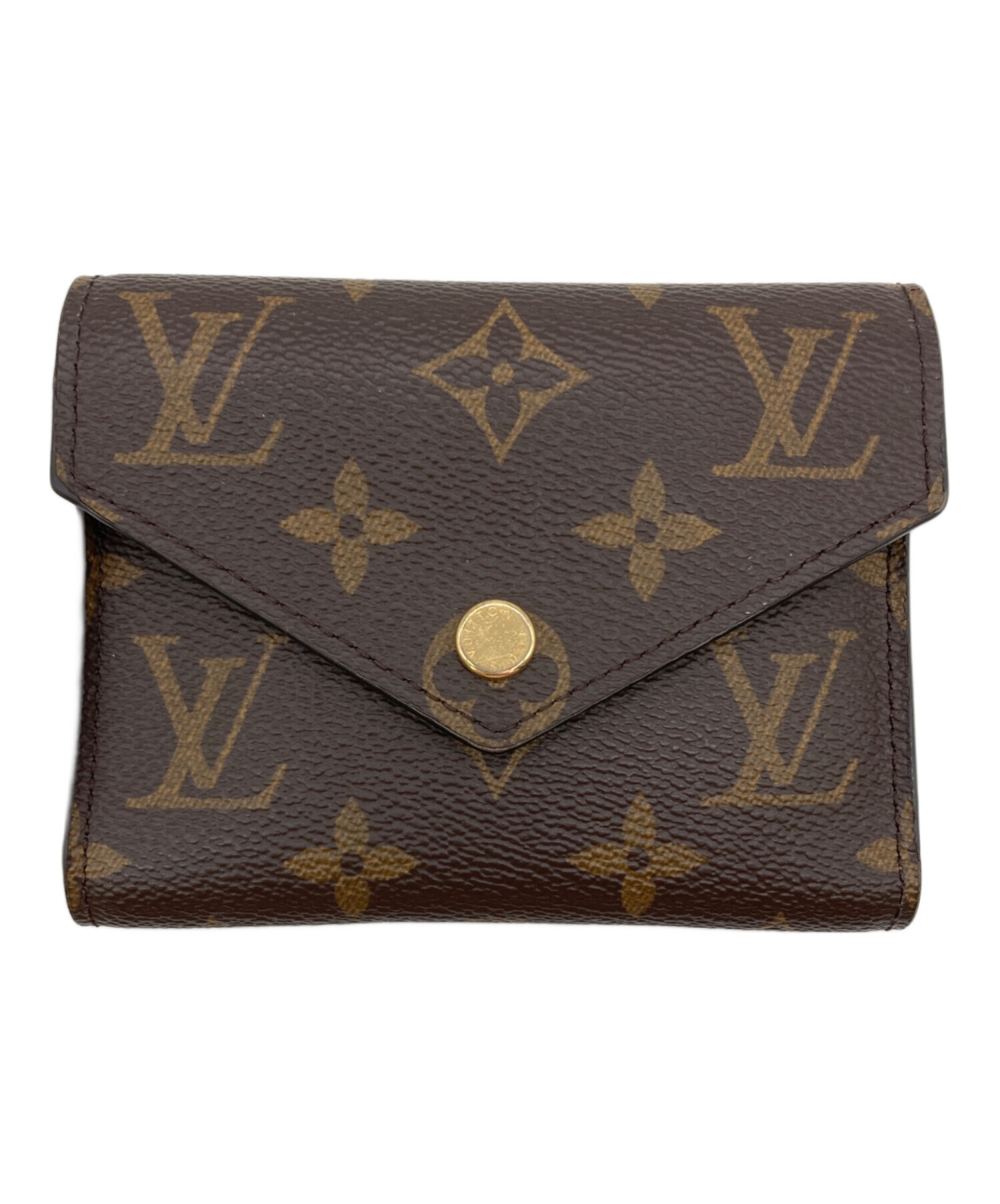中古・古着通販】LOUIS VUITTON (ルイ ヴィトン) ポルトフォイユ