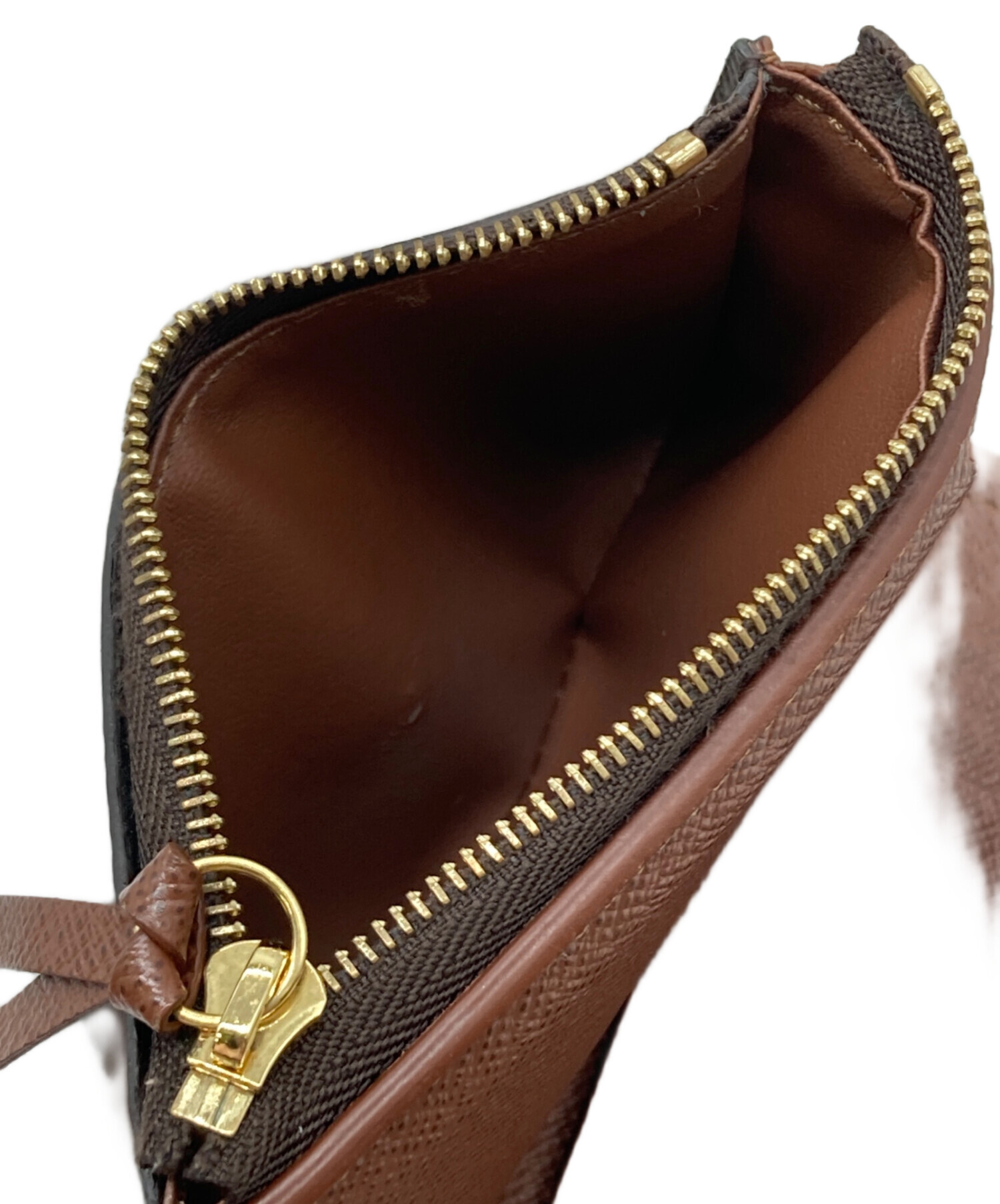 中古・古着通販】LOUIS VUITTON (ルイ ヴィトン) ポルトフォイユ