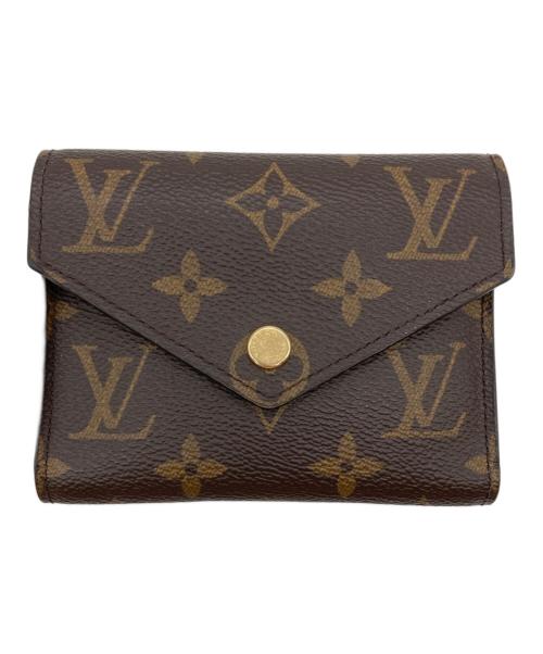 中古・古着通販】LOUIS VUITTON (ルイ ヴィトン) ポルトフォイユ