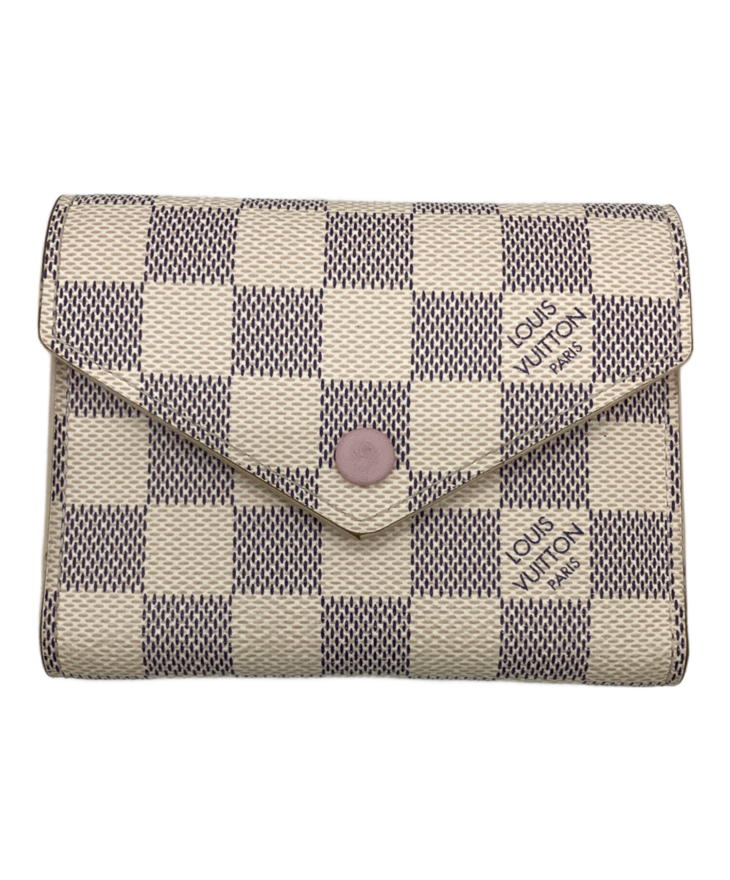 中古・古着通販】LOUIS VUITTON (ルイ ヴィトン) ポルトフォイユ