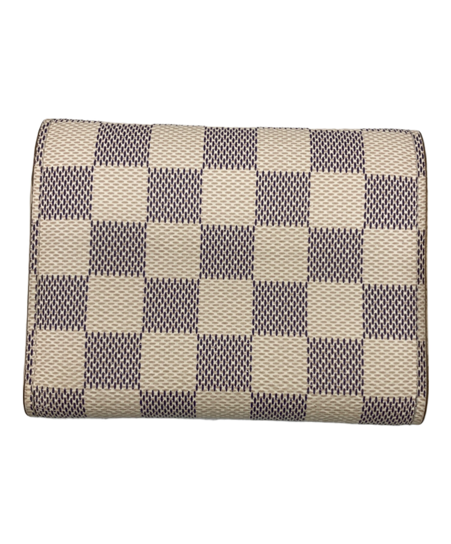 中古・古着通販】LOUIS VUITTON (ルイ ヴィトン) ポルトフォイユ