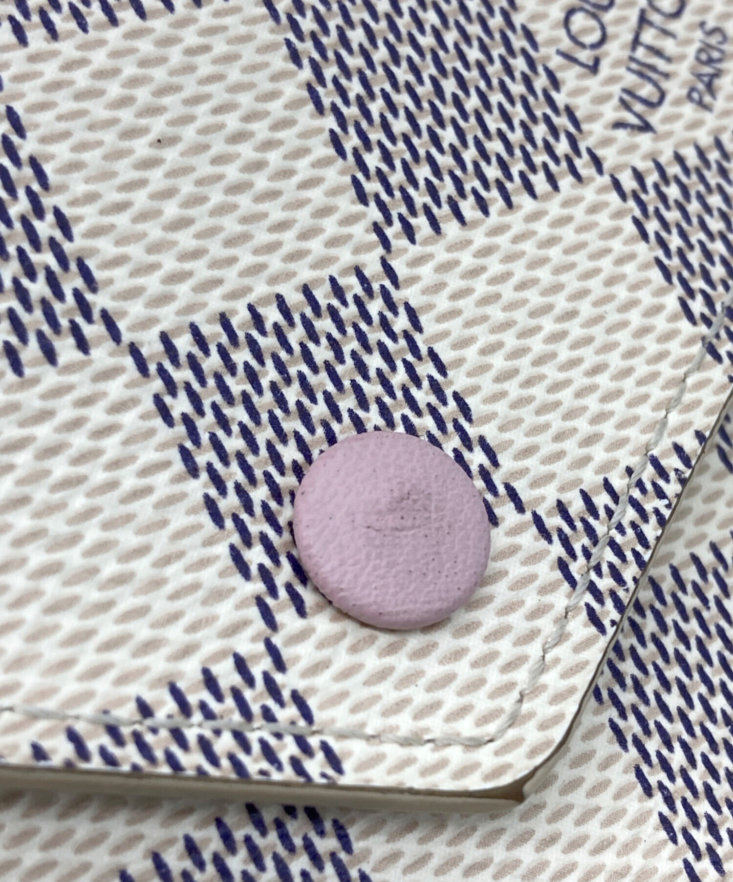 中古・古着通販】LOUIS VUITTON (ルイ ヴィトン) ポルトフォイユ