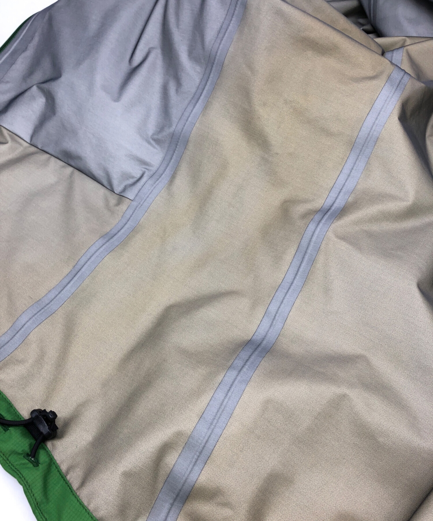 中古・古着通販】THE NORTH FACE (ザ ノース フェイス) クライムライト