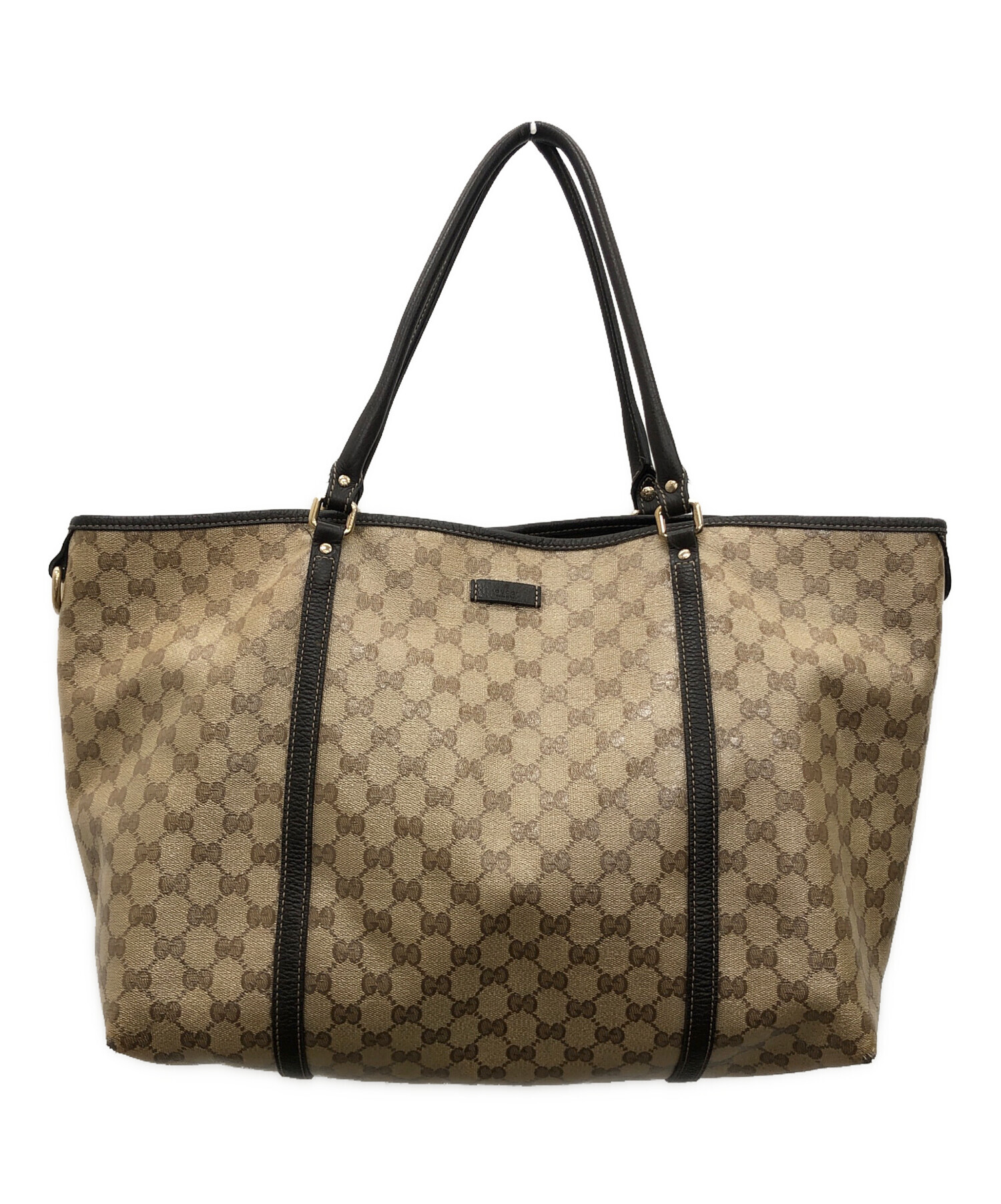 中古・古着通販】GUCCI (グッチ) ショルダーバッグ｜ブランド・古着 