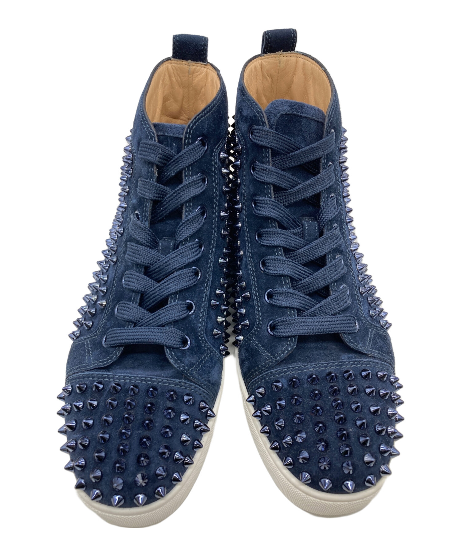 中古・古着通販】Christian Louboutin (クリスチャン・ルブタン 